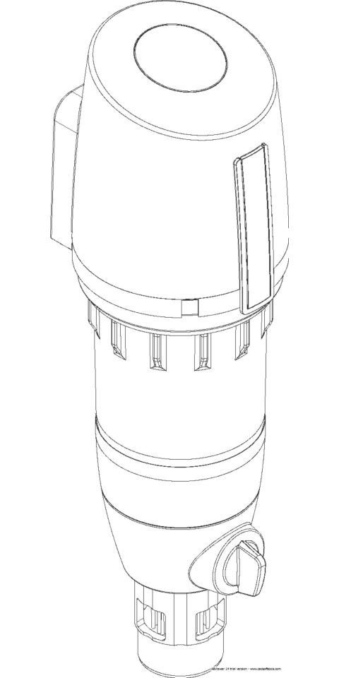 Wasseraufbereiter