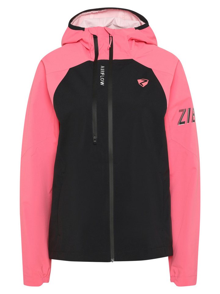 Ziener Regenjacke NEHLE-Z