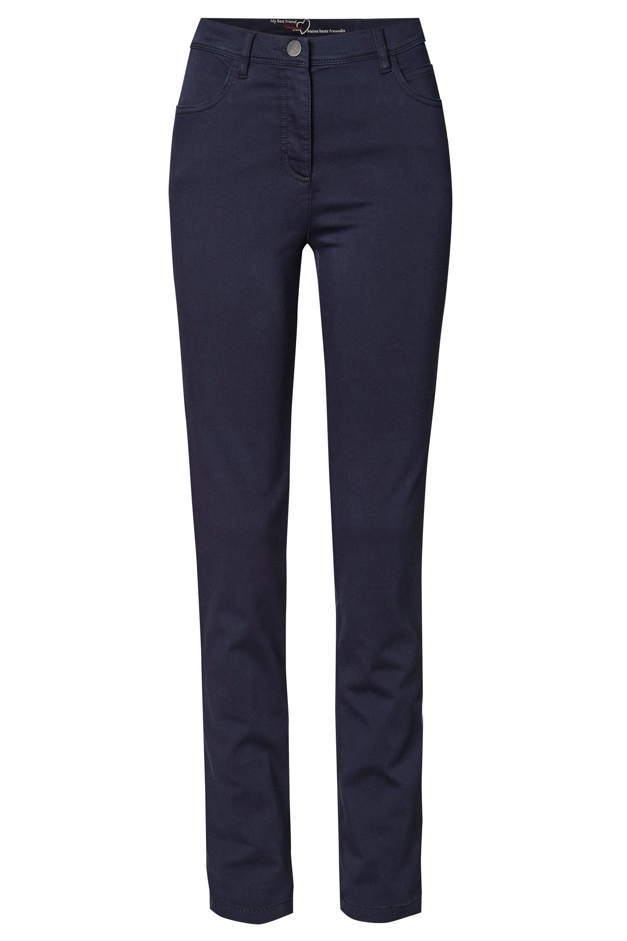 Relaxed by TONI 5-Pocket-Hose Meine beste günstig online kaufen