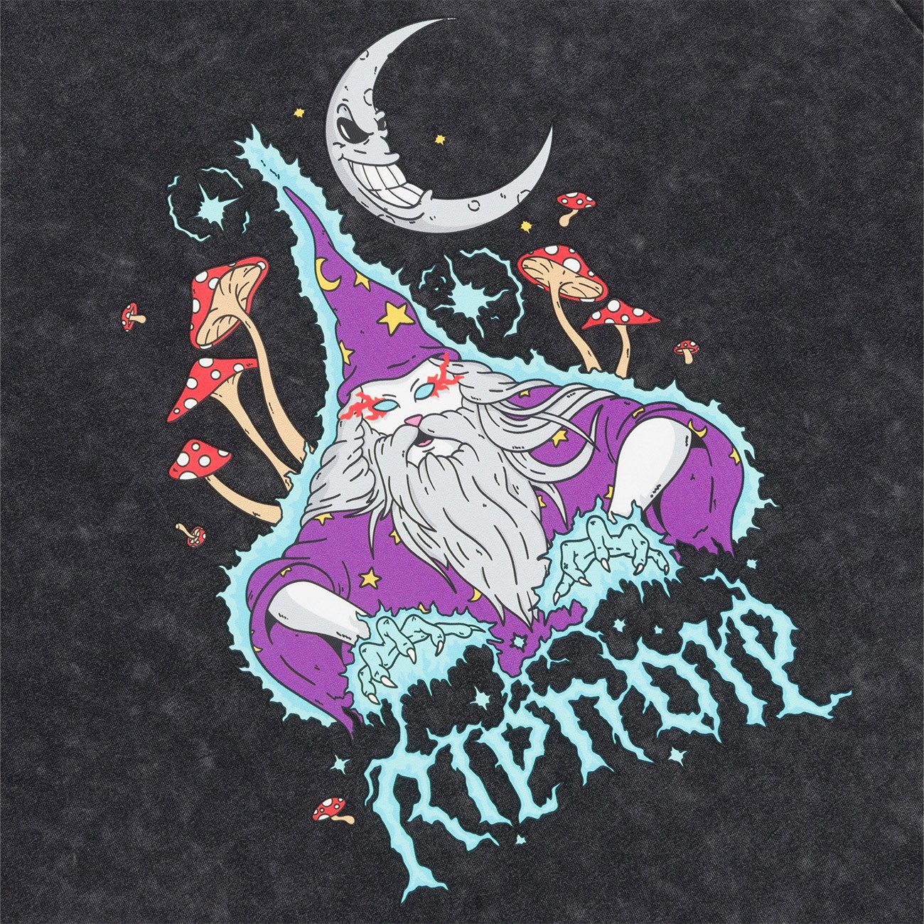 RIPNDIP T-Shirt ORACLE TEE ORACLE TEE