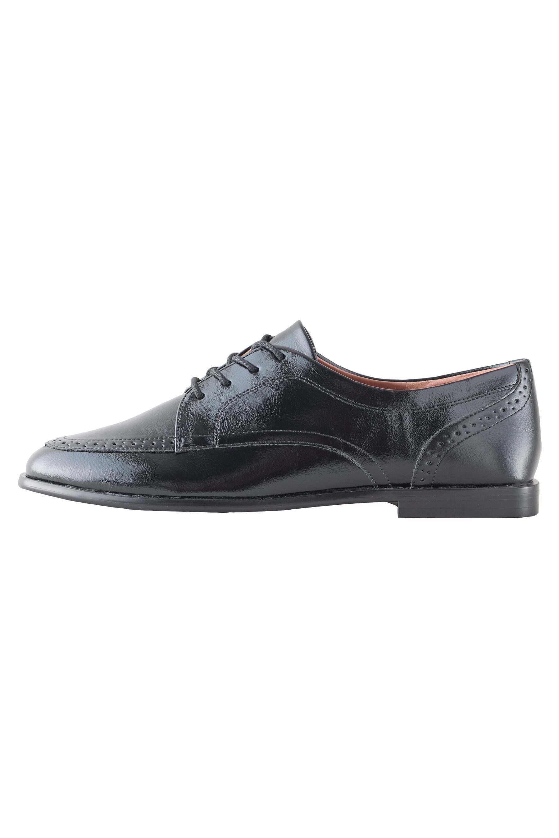 Next Forever Comfort® runde, formelle Schnürschuhe günstig online kaufen