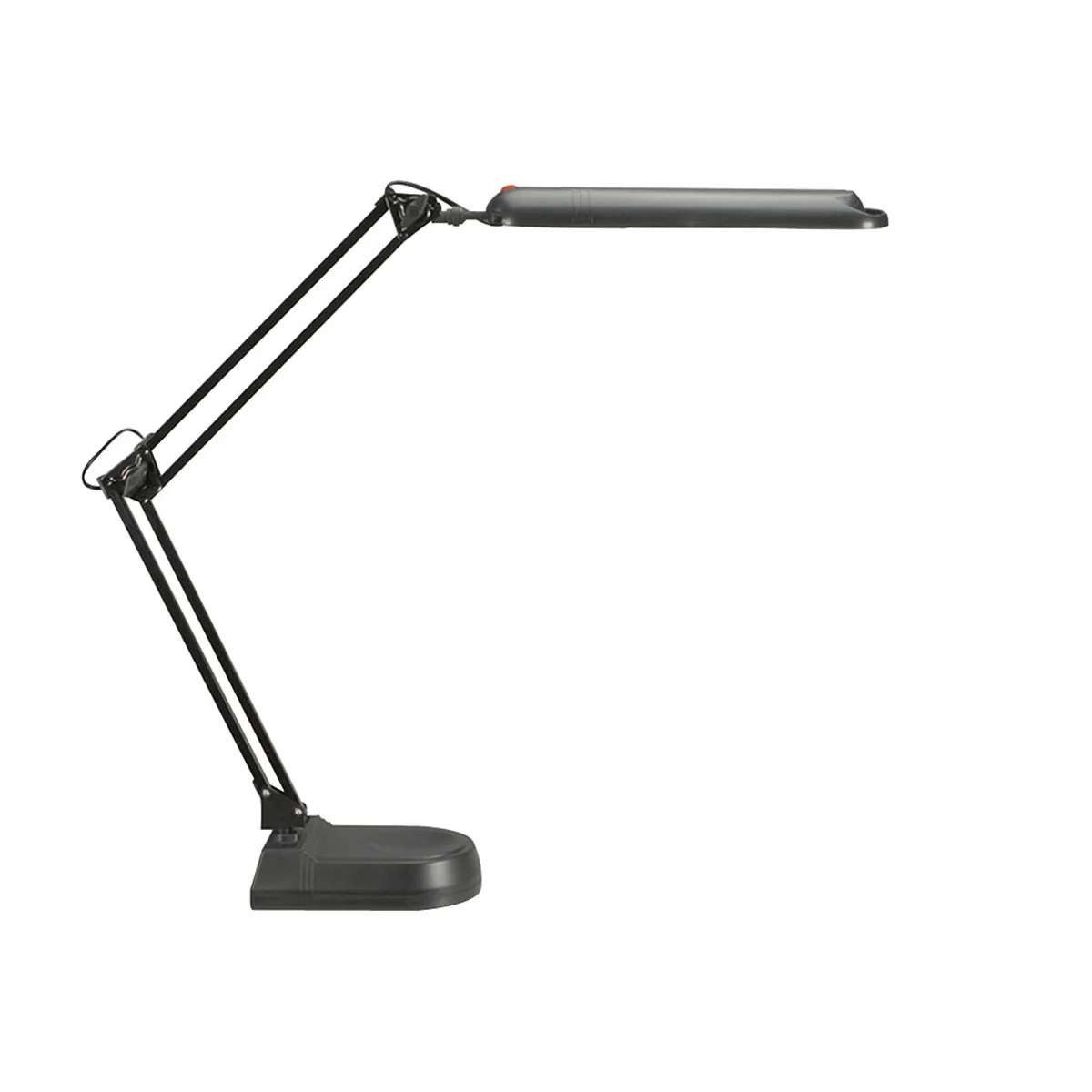 Maul Tischleuchte MAUL MAULatlantic Tischleuchte 9 W LED D Schwarz