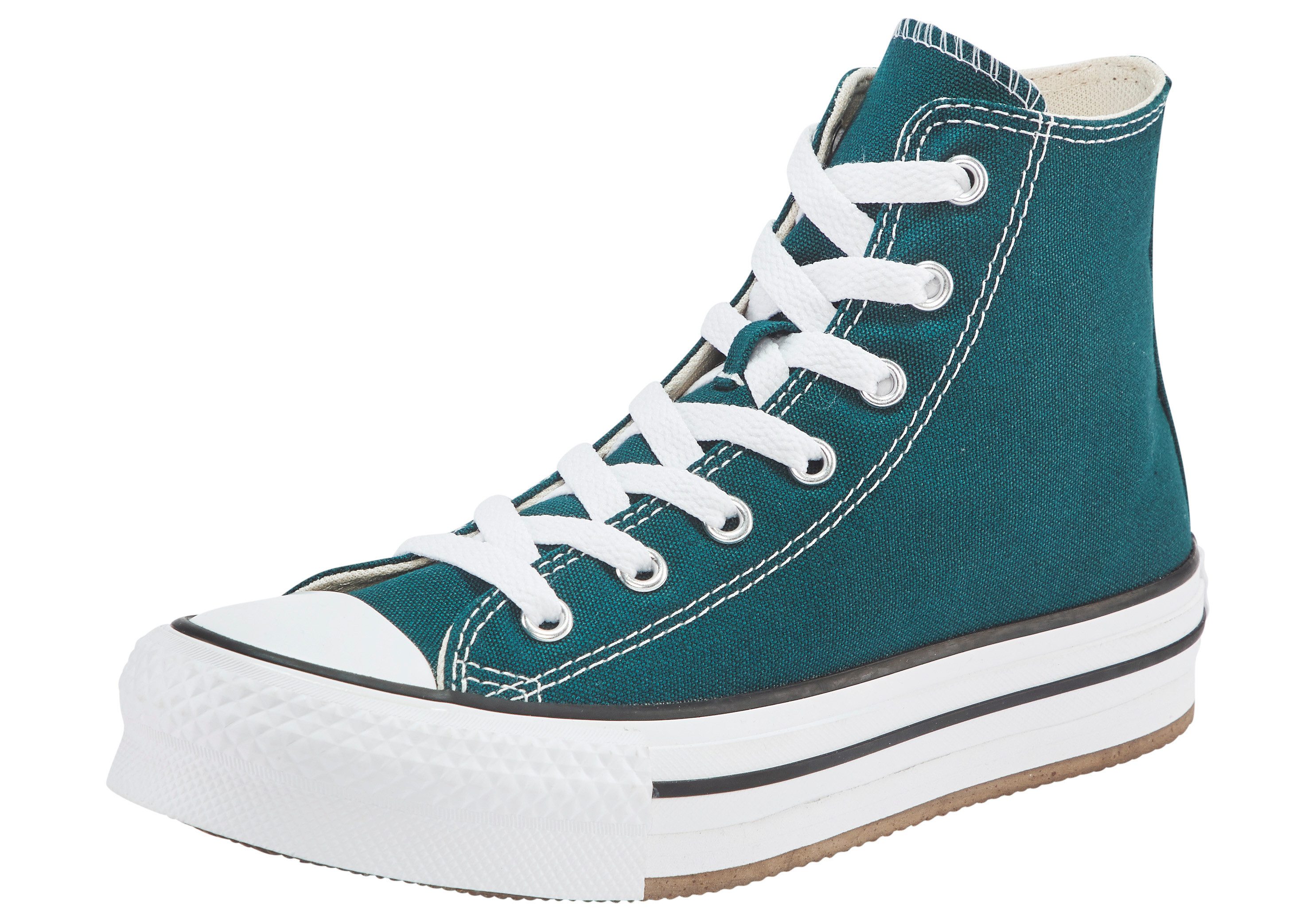 Converse CHUCK TAYLOR ALL STAR EVA LIFT Sneaker