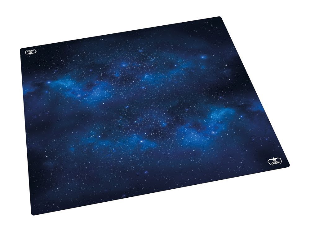 Ultimate Guard Sammelkarte Ultimate Guard Spielmatte Playmat 90 Mystic Space (90 x 90cm)