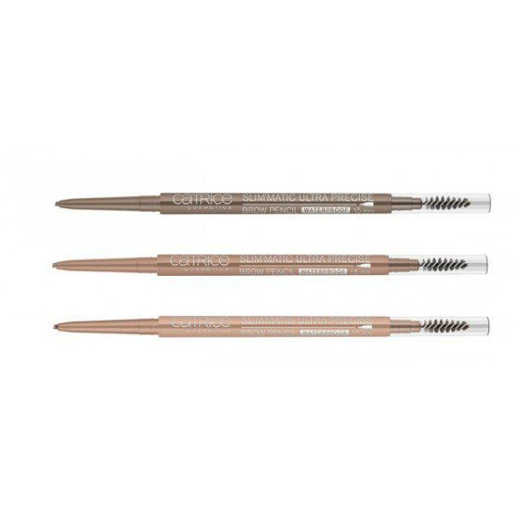 Catrice Augenbrauen-Stift Slim'matic Ultra Precise Brow Pencil Wp 015-Ash Blonde