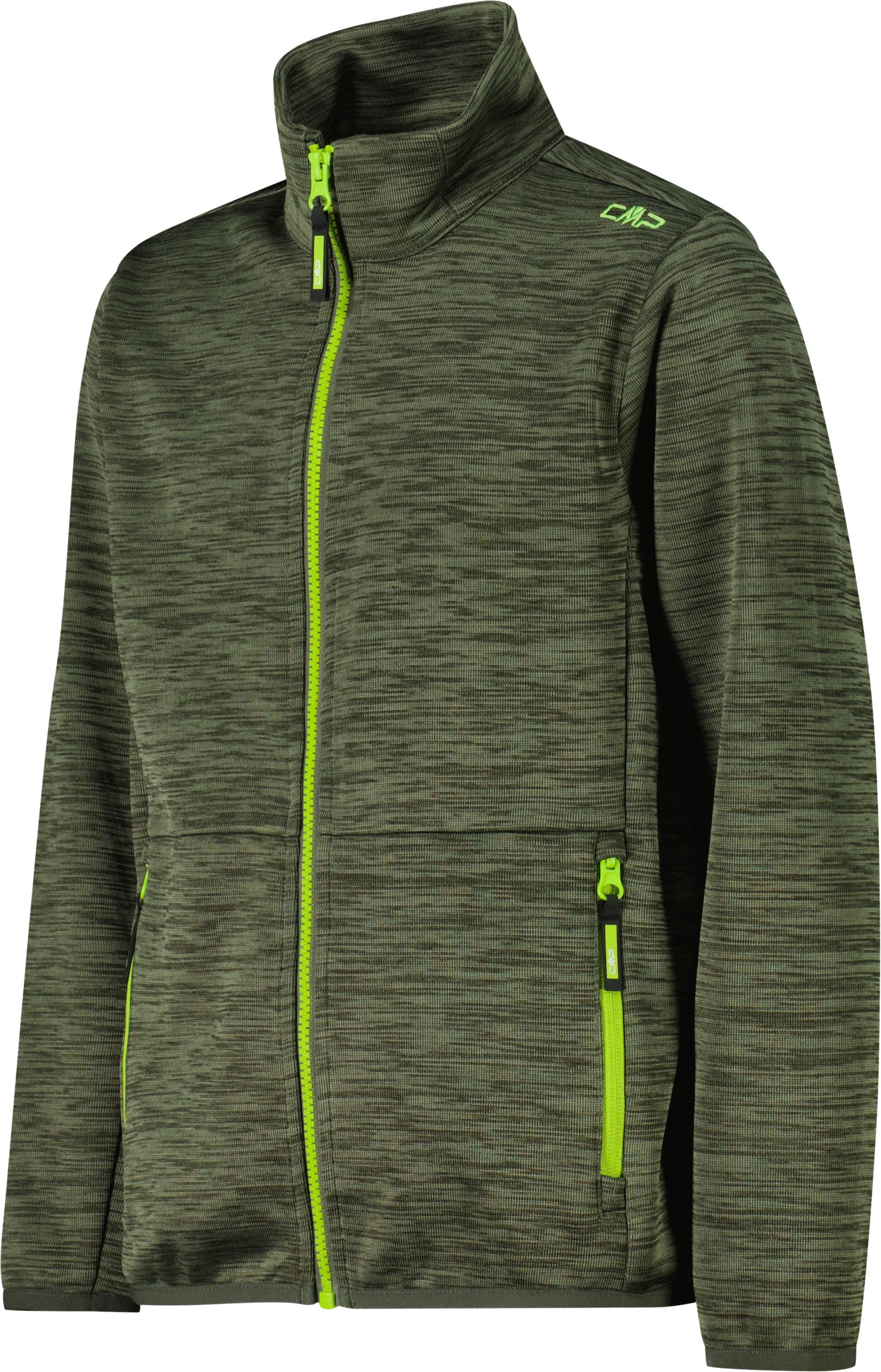 CMP Fleecejacke CMP Kinder Fleecejacke