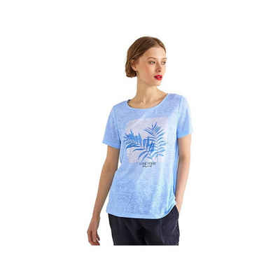 Blaue Street One Shirts für Damen online kaufen | OTTO