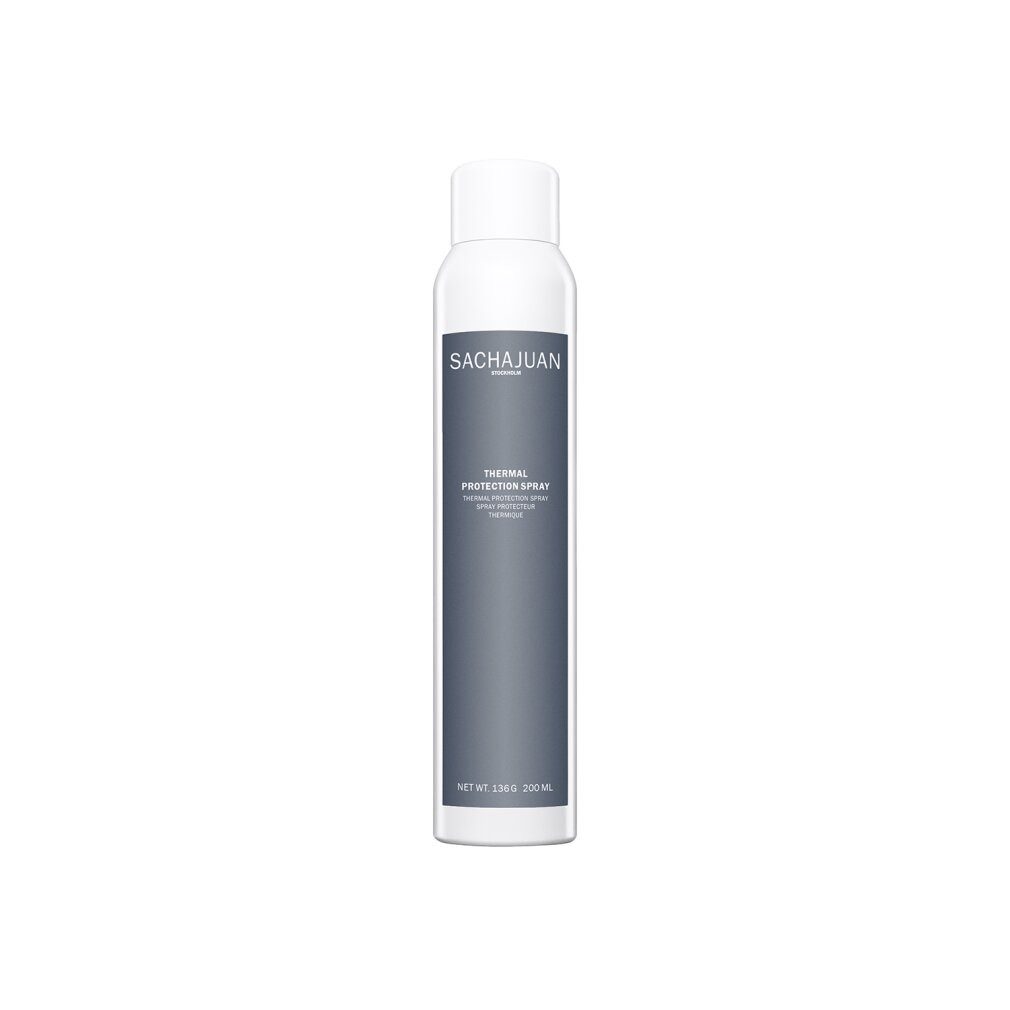 Sachajuan Haarpflege-Set Thermal Protection