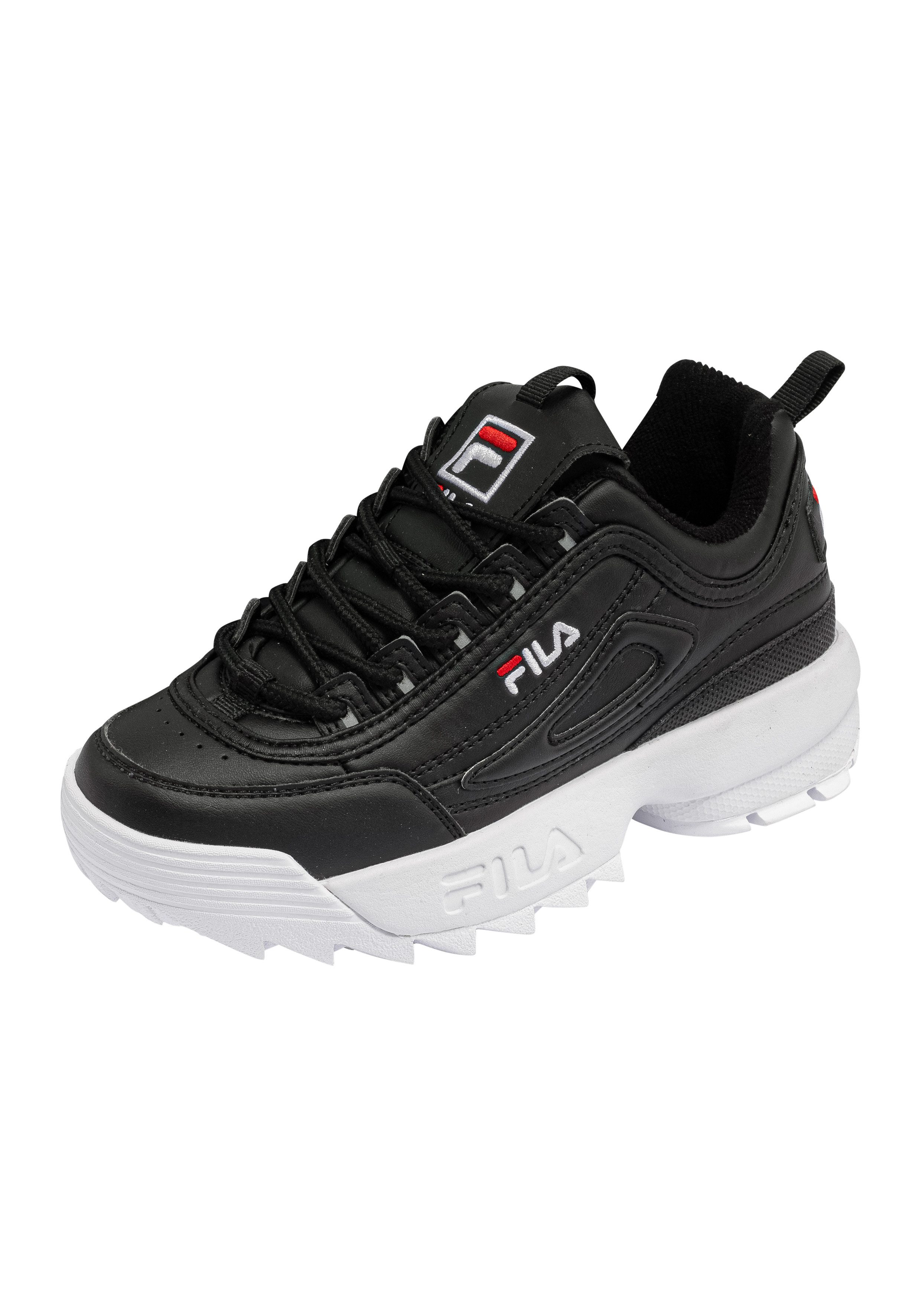Fila DISRUPTOR teens Sneaker günstig online kaufen