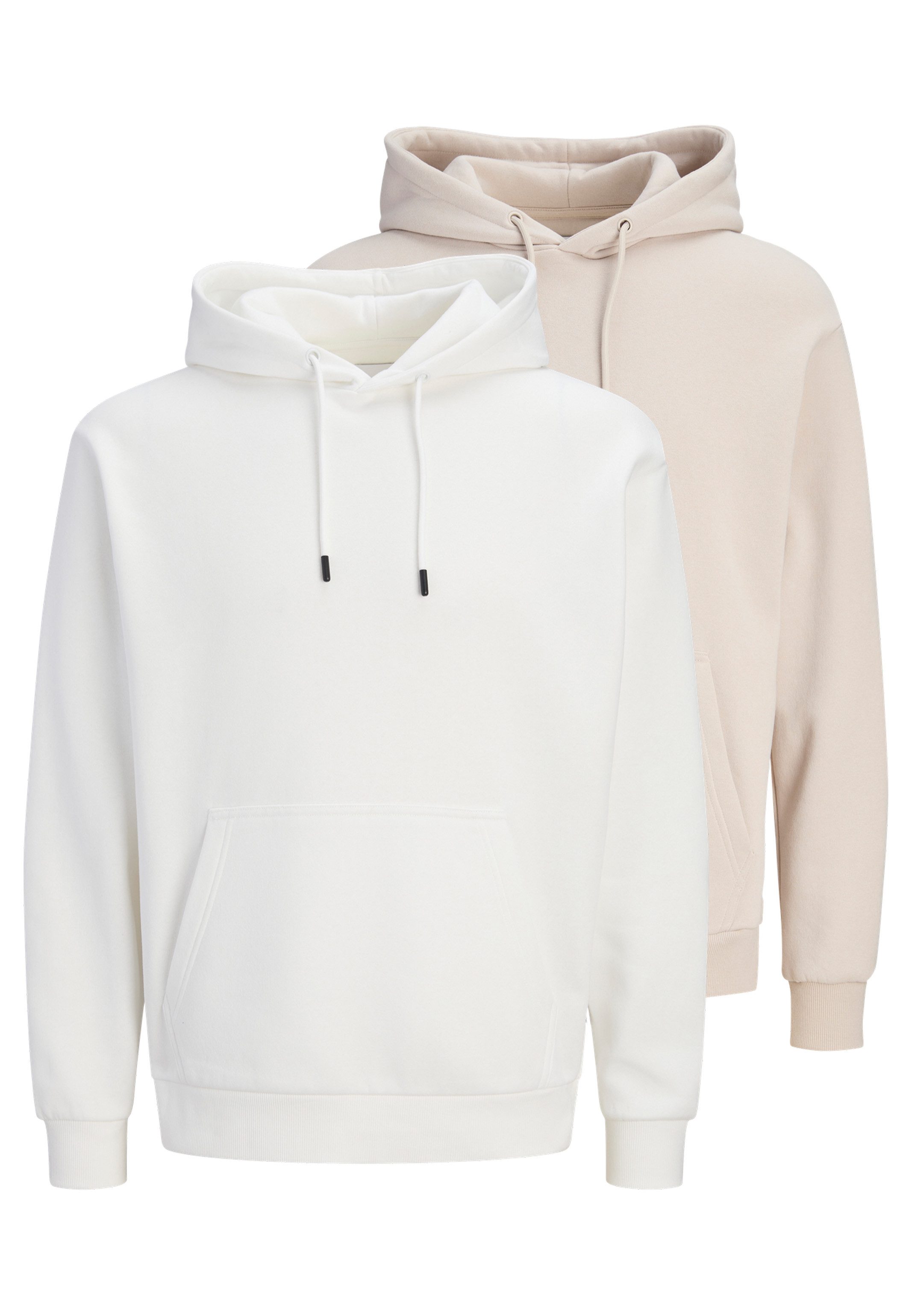 Hoodie 2er Pack Bradley