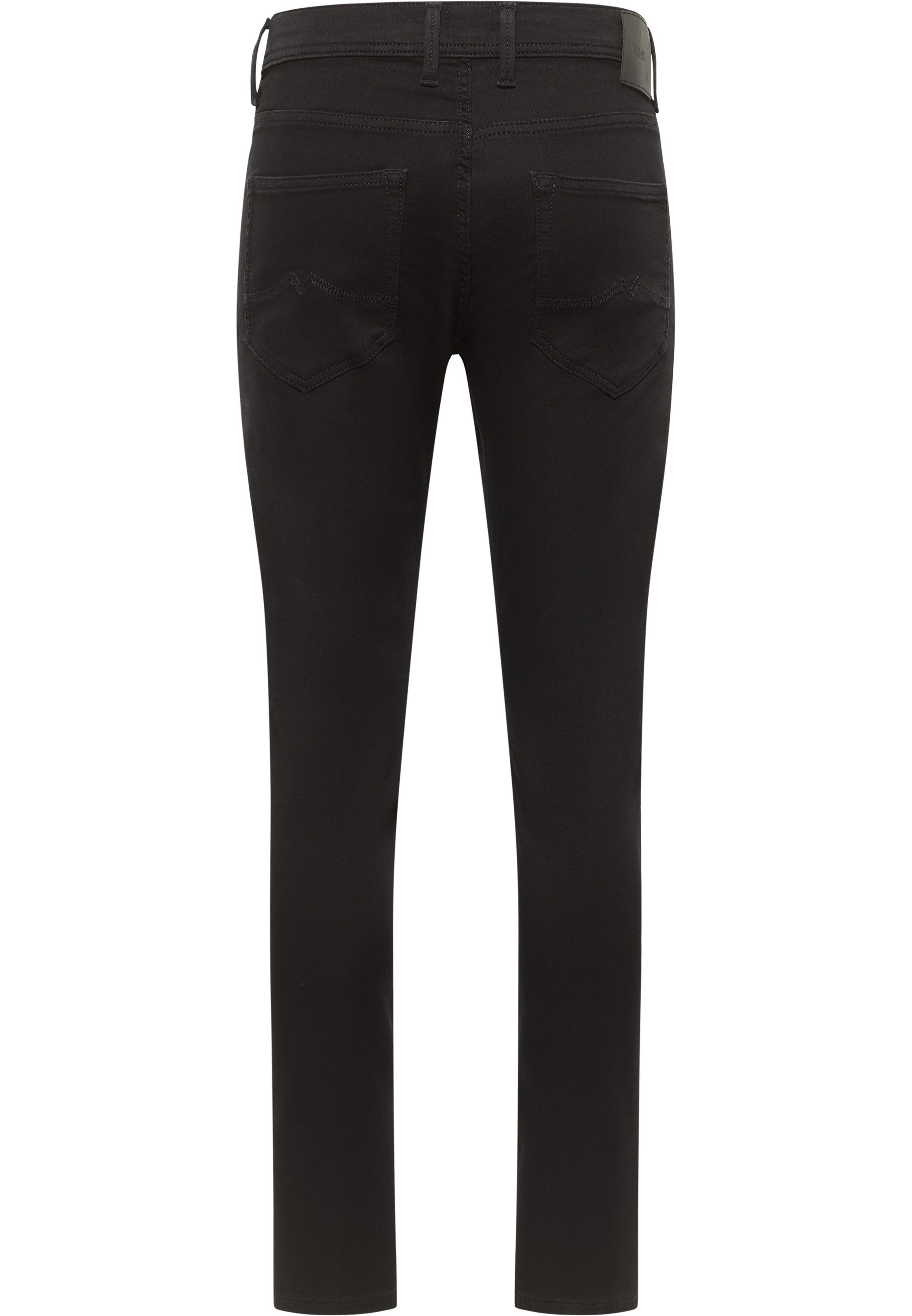 MUSTANG Slim-fit-Jeans Herren Style Oregon Slim K