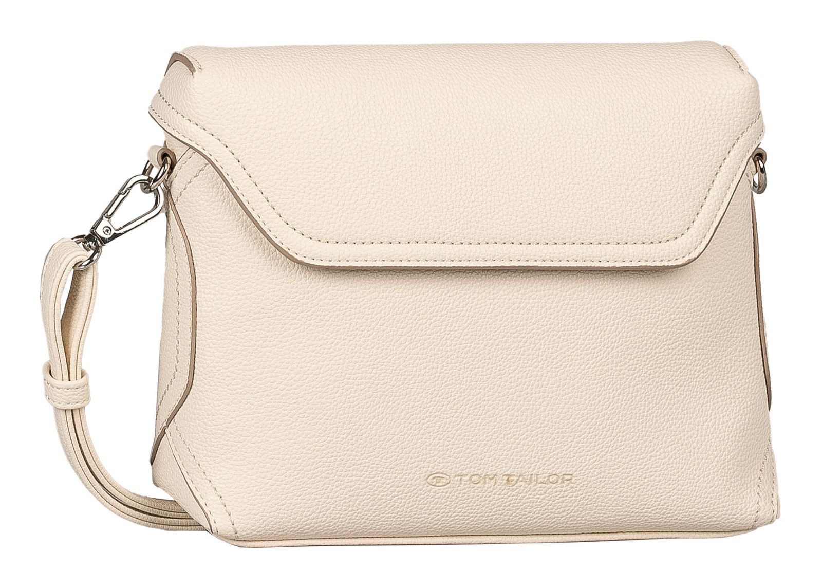 Umhängetasche Flap Bag No Zip