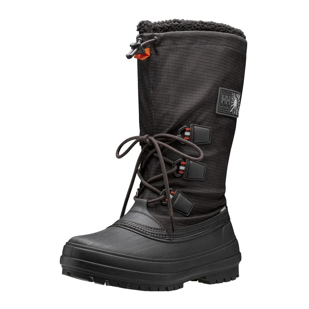 Helly Hansen Arctic Patrol Primaloft schwarz Herren Winterstiefel