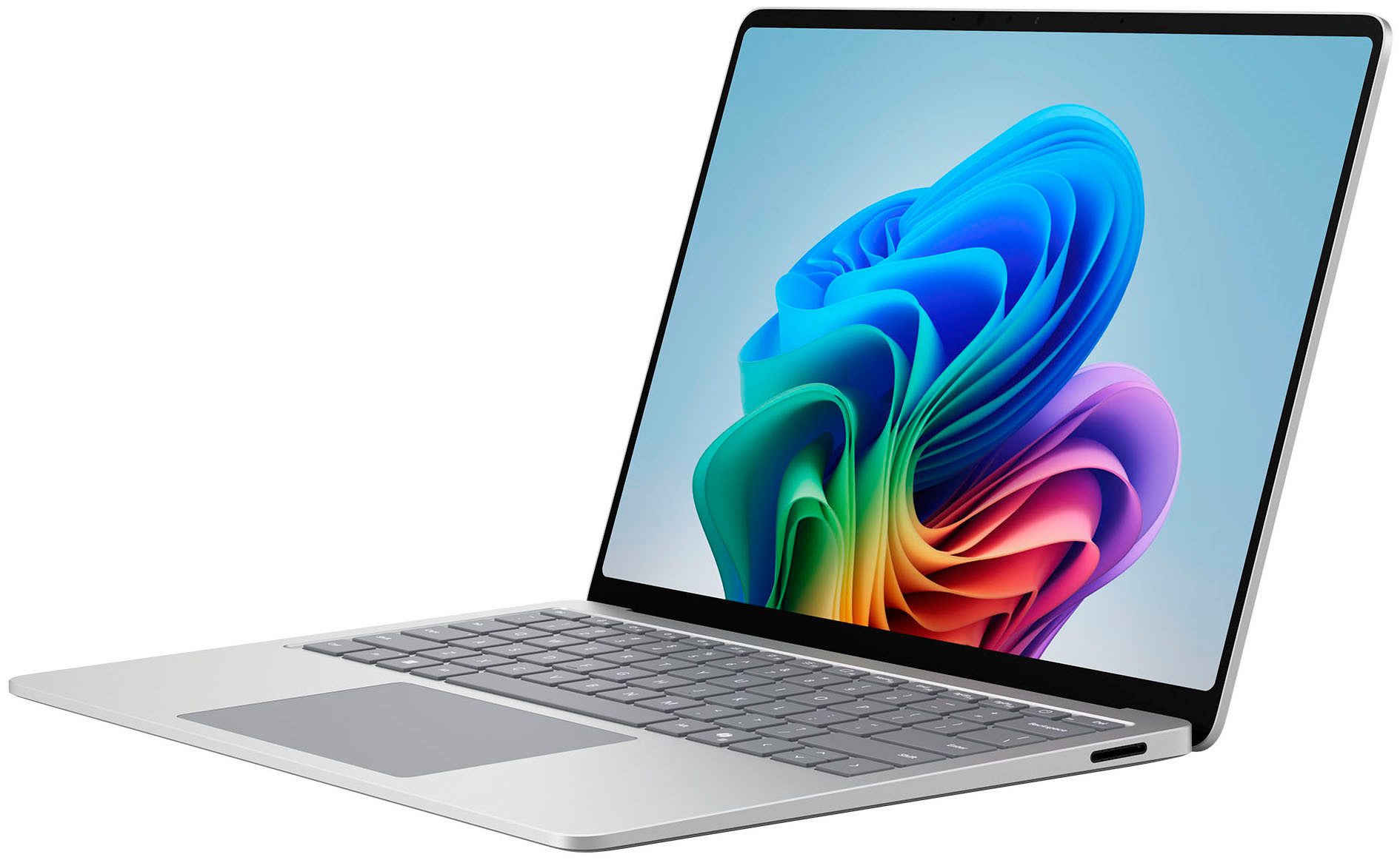 Microsoft Surface 8 13,8" Notebook (35,05 cm/13,8 Zoll, Qualcomm Snapdragon™ X2 Elite, Adreno, 16 GB, 1000 GB SSD)