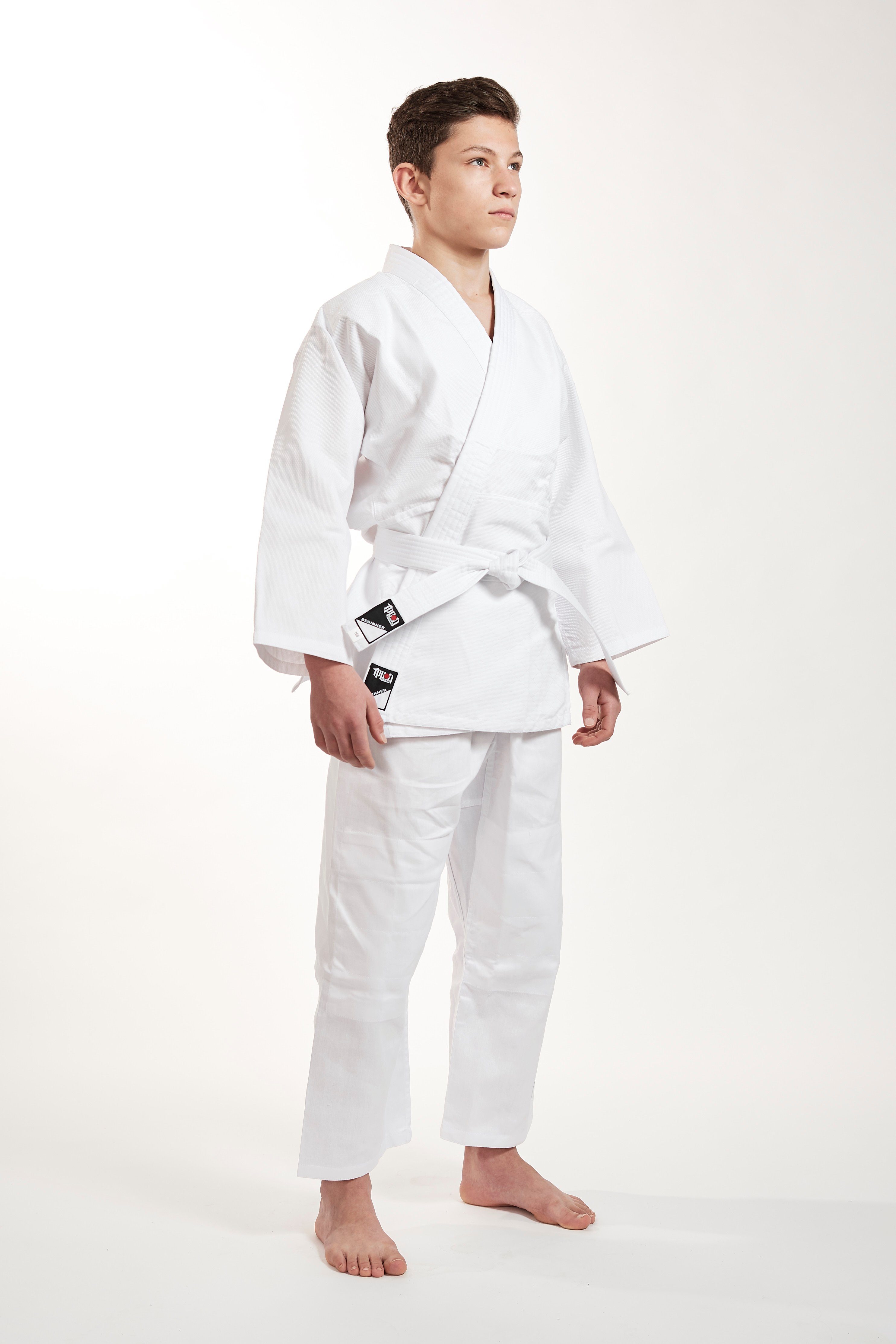 IPPON GEAR Judoanzug Kinder - Größe 100