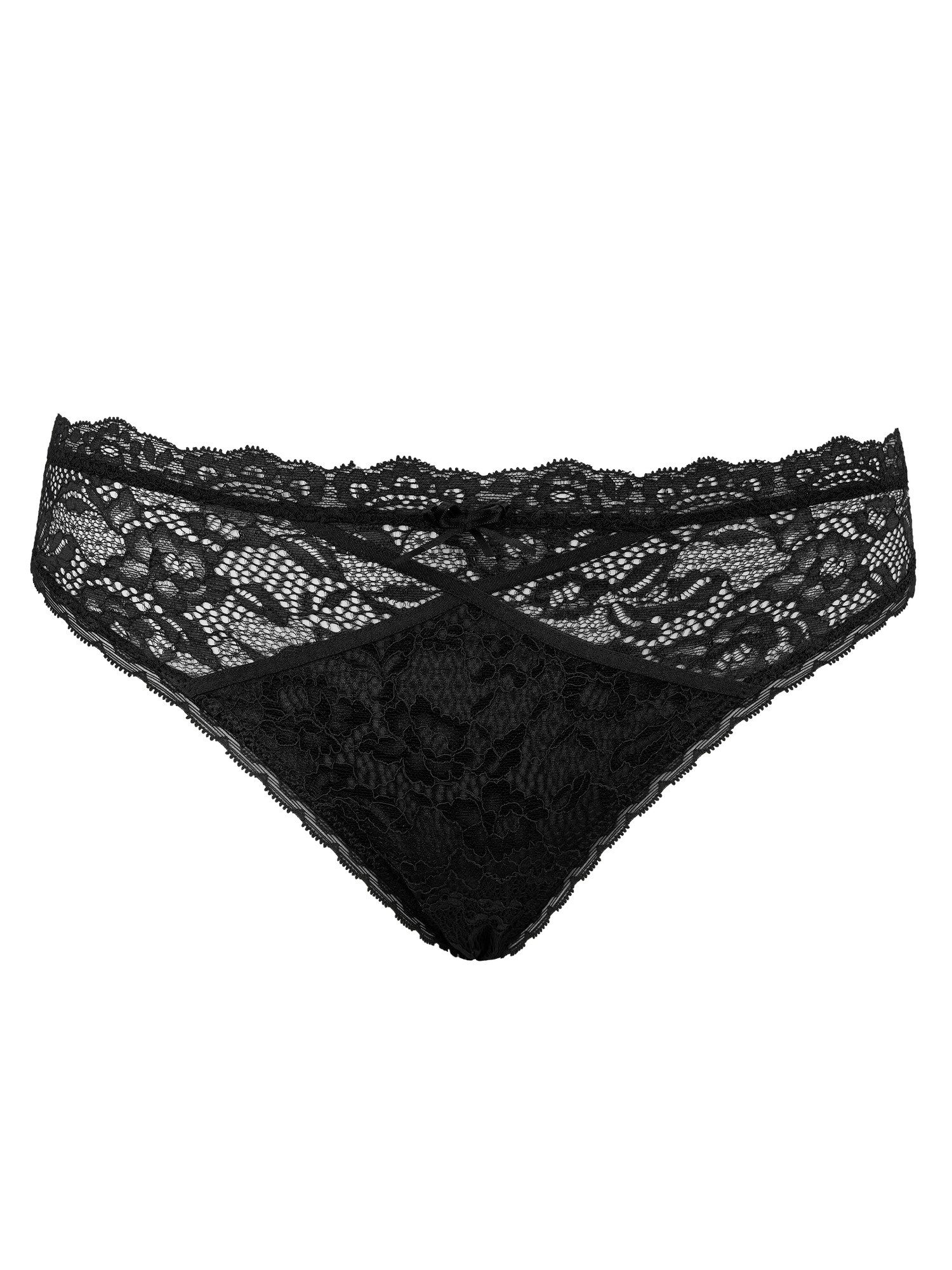 Brasilslip ELIANA VELVET