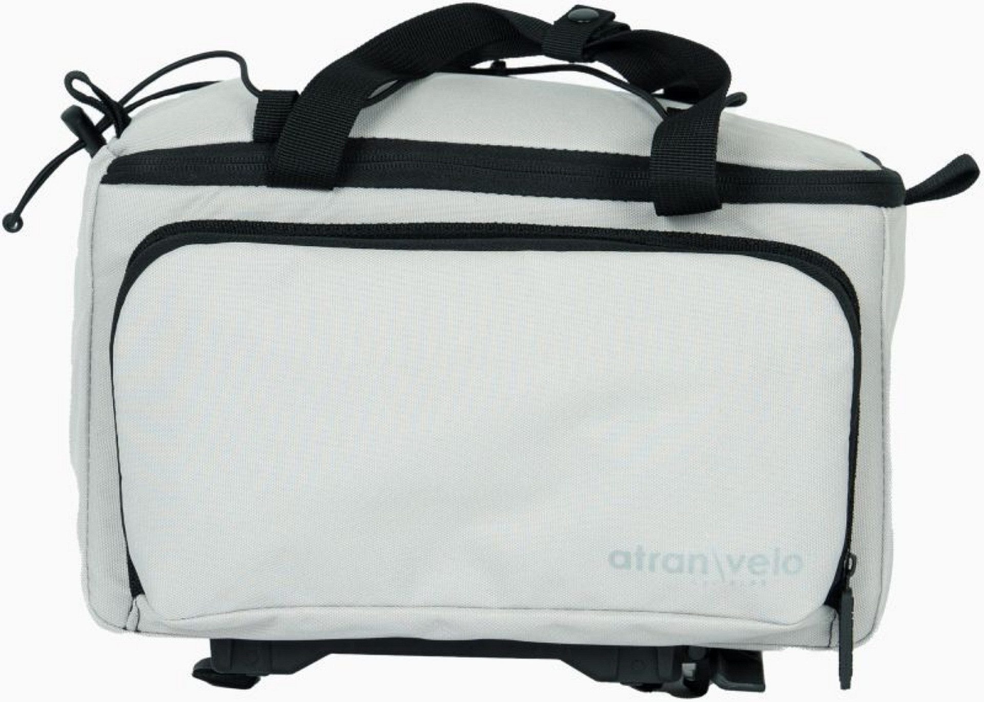 Gepäckträgertasche
