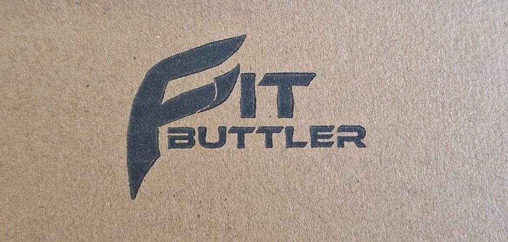 FIT BUTTLER