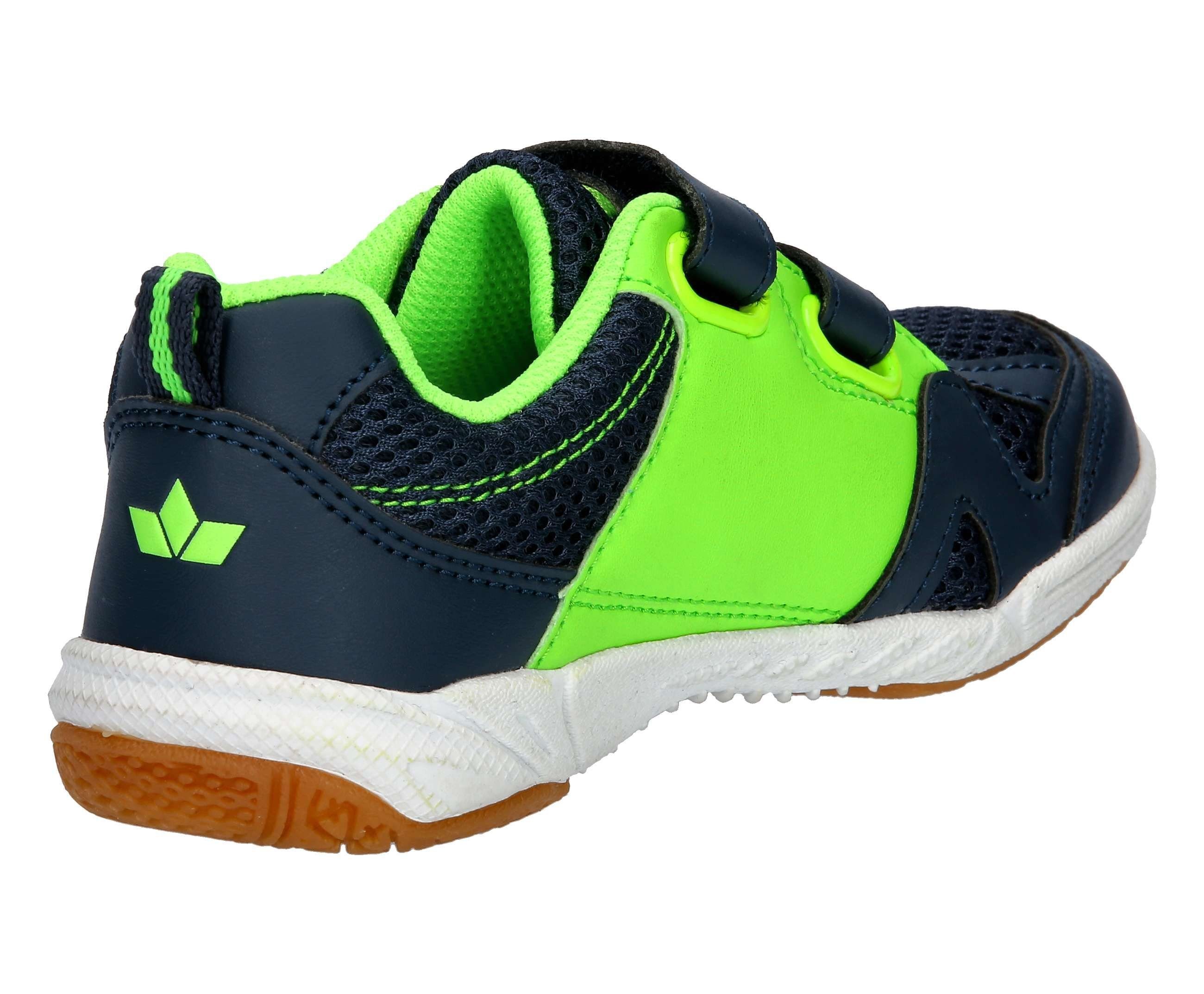 Lico Sportschuh Sport V Hallenschuh