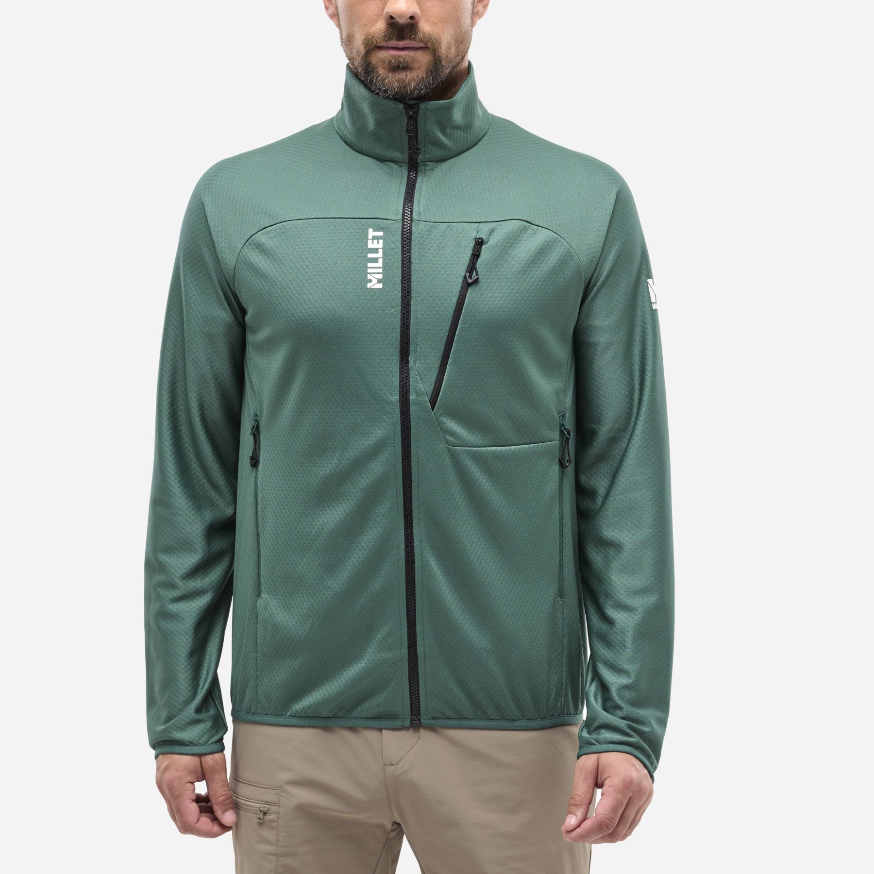 Millet Outdoorjacke LOKKA JKT III Herren