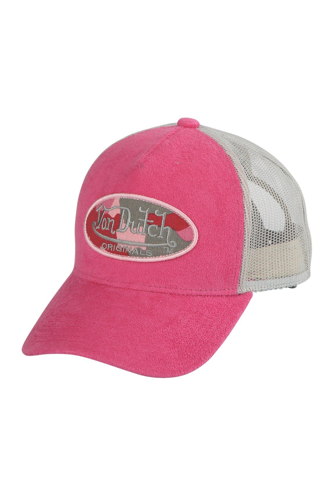 Von Dutch Trucker Cap Von Dutch günstig online kaufen