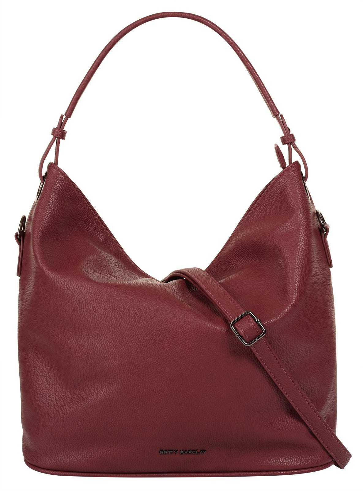 Betty barclay laptop bag top