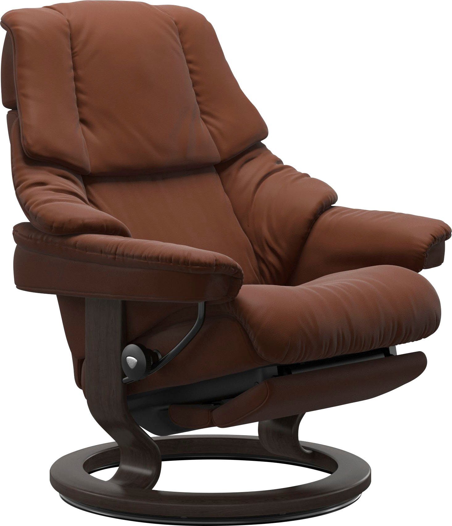 Stressless® Relaxsessel Reno, elektrisch verstellbar, optional günstig online kaufen