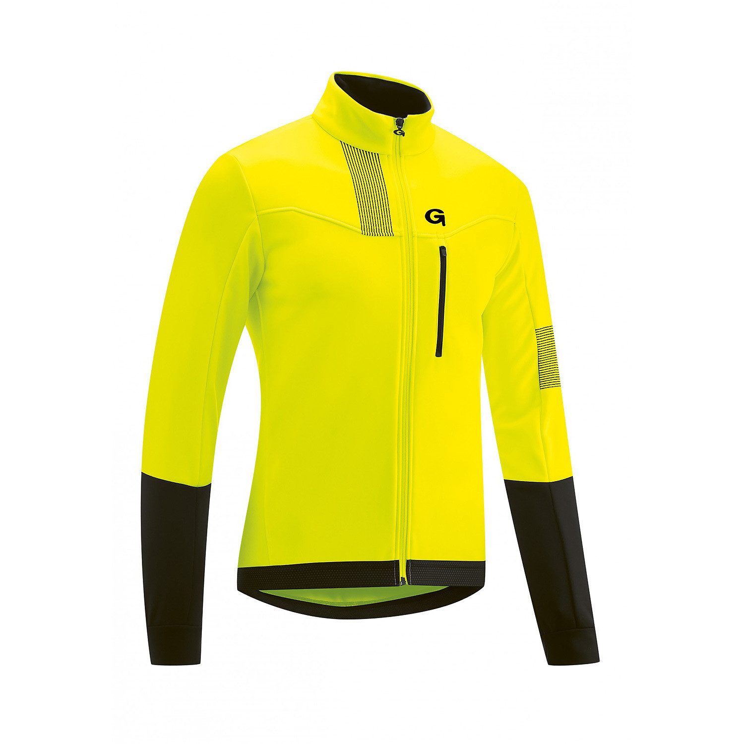 Gonso Fahrradjacke Softshelljacke Valaff günstig online kaufen