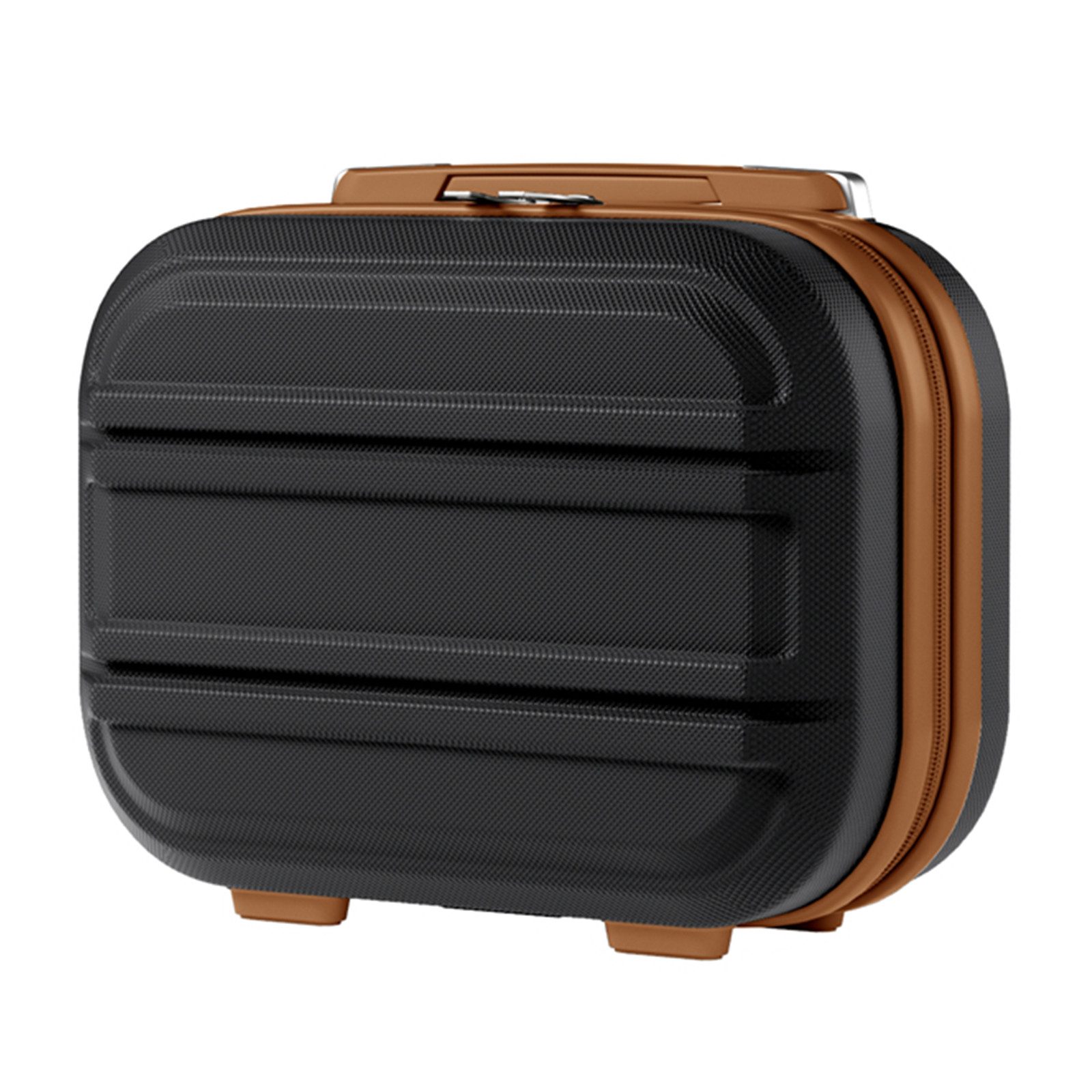 KONO Handgepäckkoffer und Taschen Set in verschiedenen Farben und Größen
