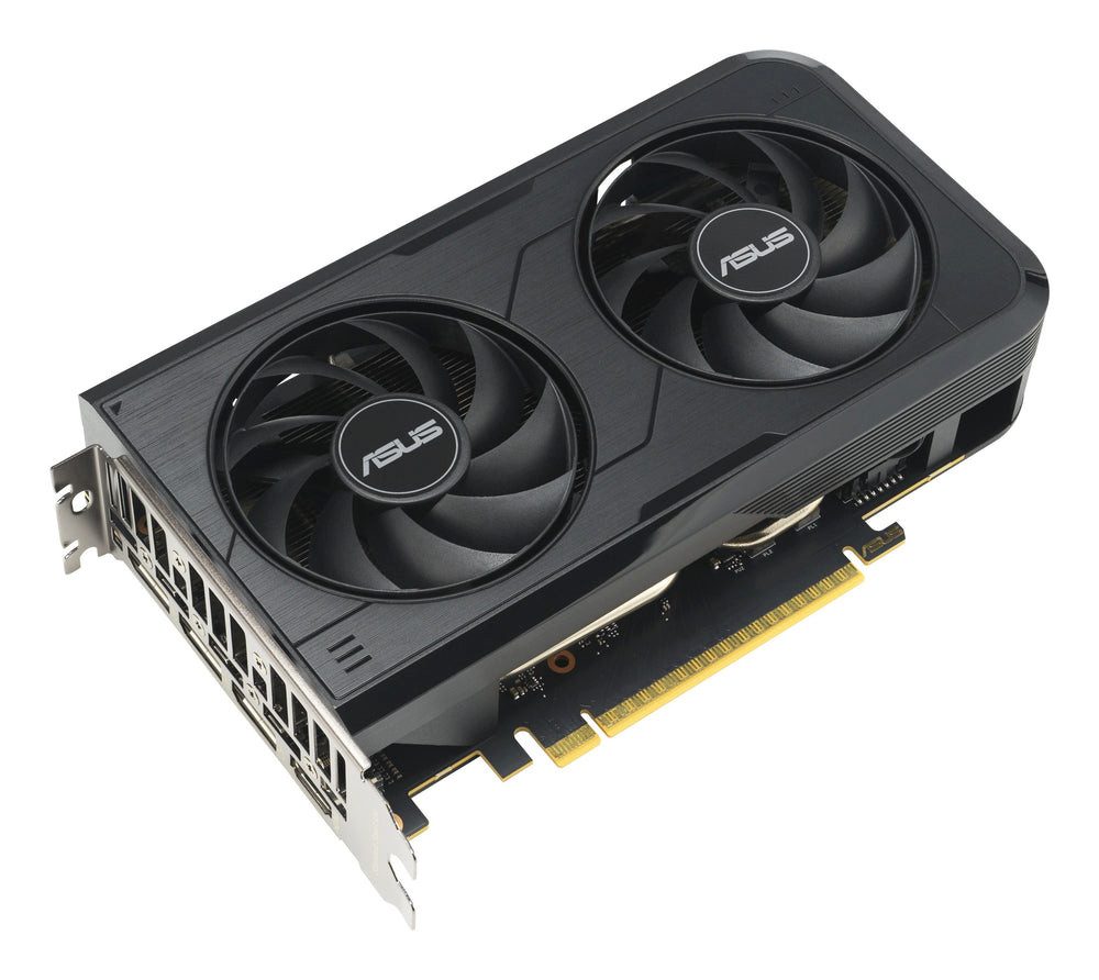 Asus Grafikkarte