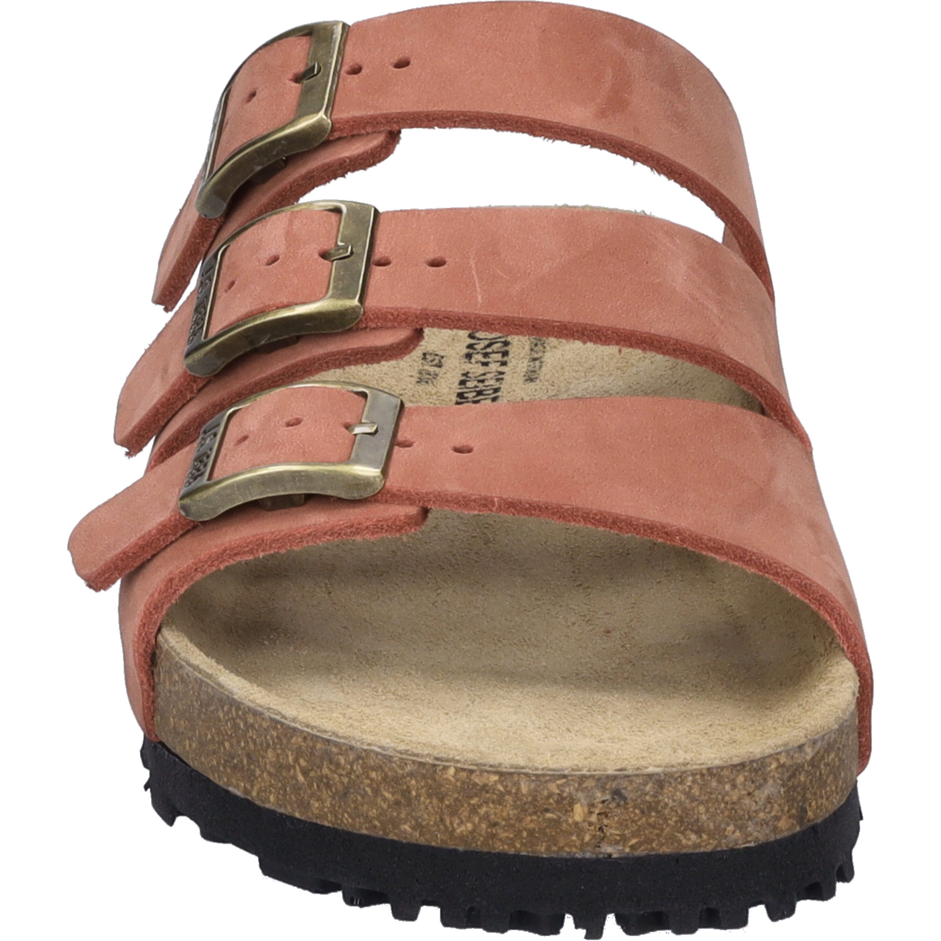 Josef Seibel Hermine 05,orange Sandale