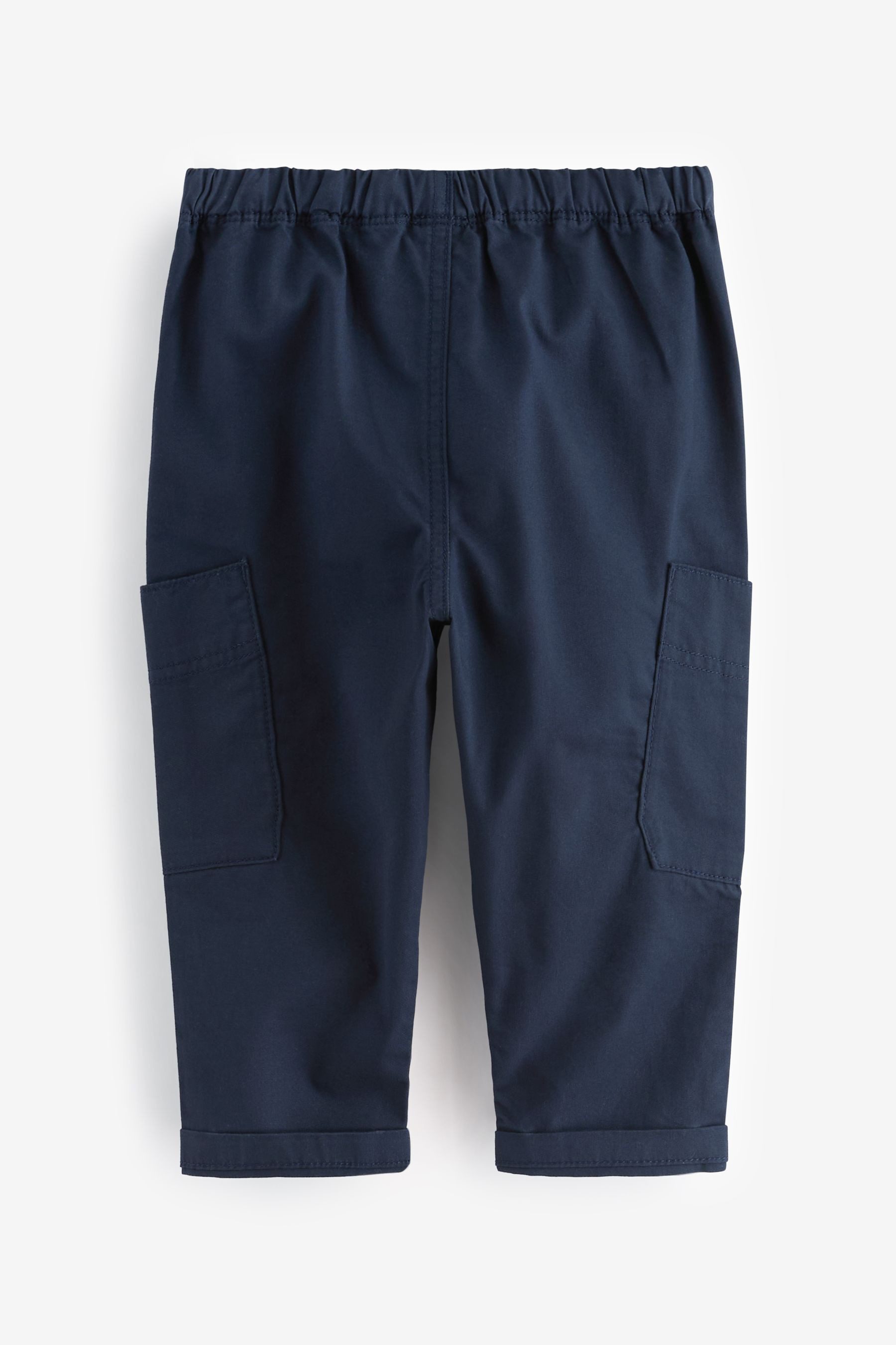 Next Schlupfhose Schlupfhose mit seitlichen Taschen günstig online kaufen