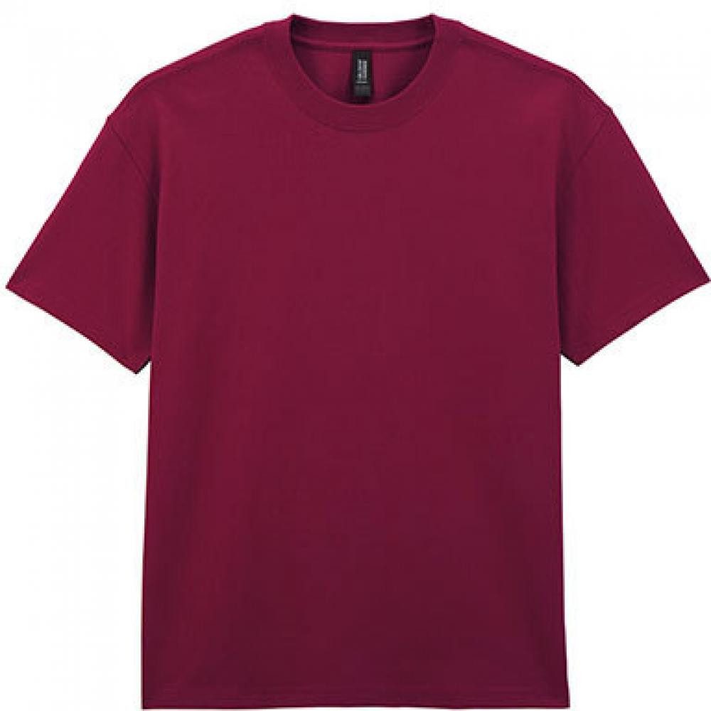 Gildan Rundhalsshirt Unisex T-Shirt - Hammer Maxweight