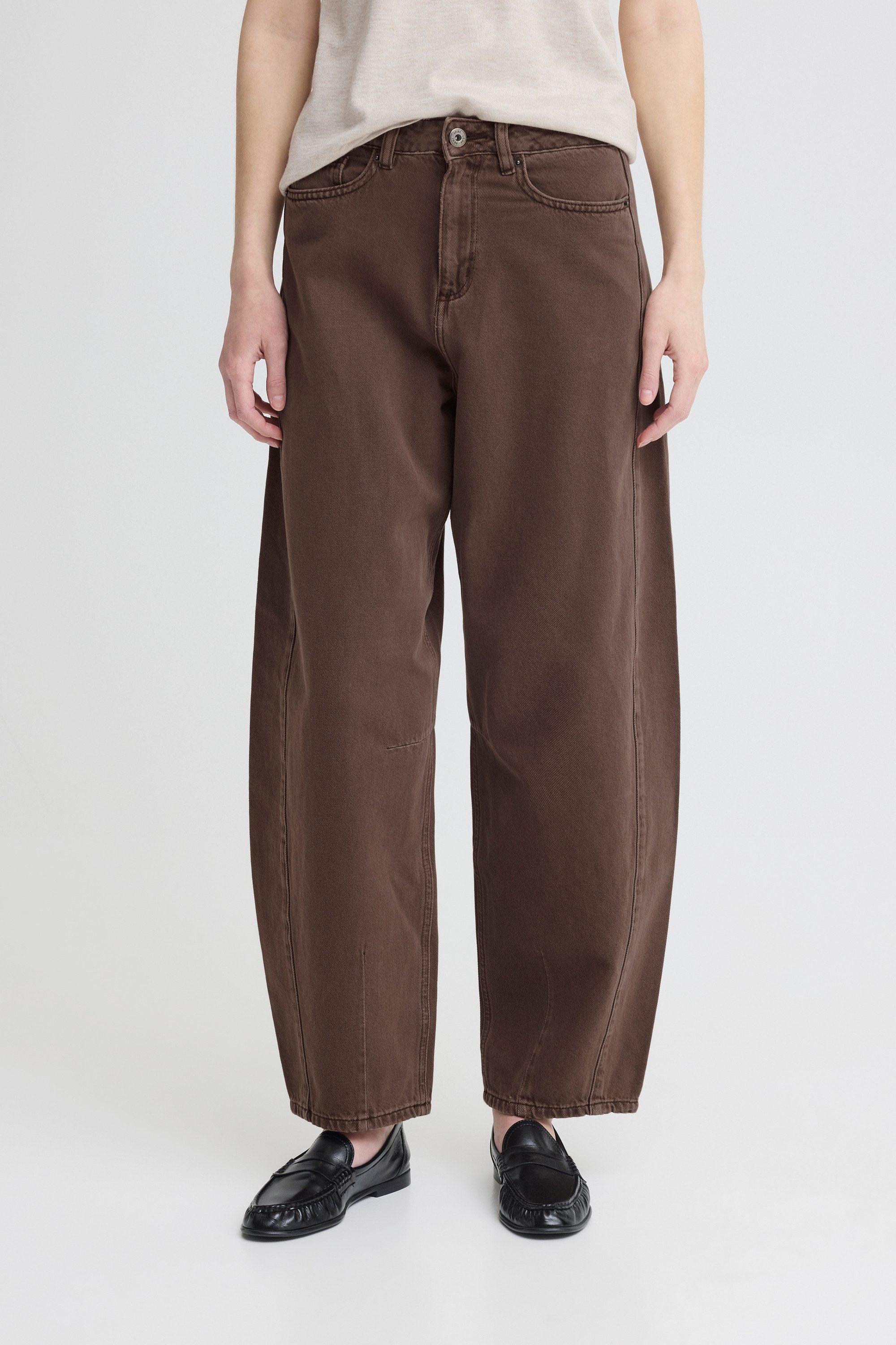 Regular-fit-Jeans Jeans IHBILLIE