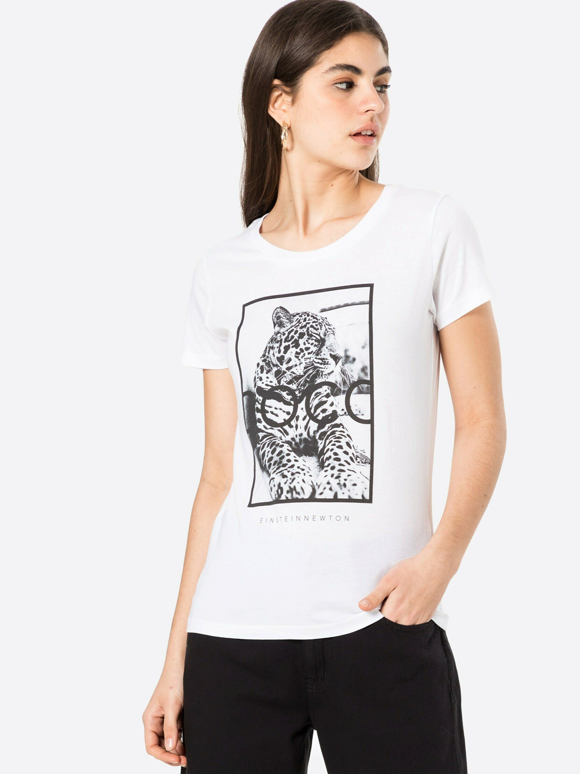 EINSTEIN & NEWTON T-Shirt (1-tlg) Plain/ohne günstig online kaufen