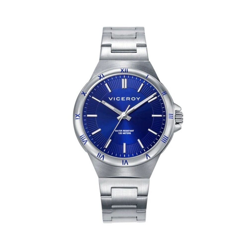 Viceroy Luxusuhr Herrenuhr 401294-37 (41 mm)