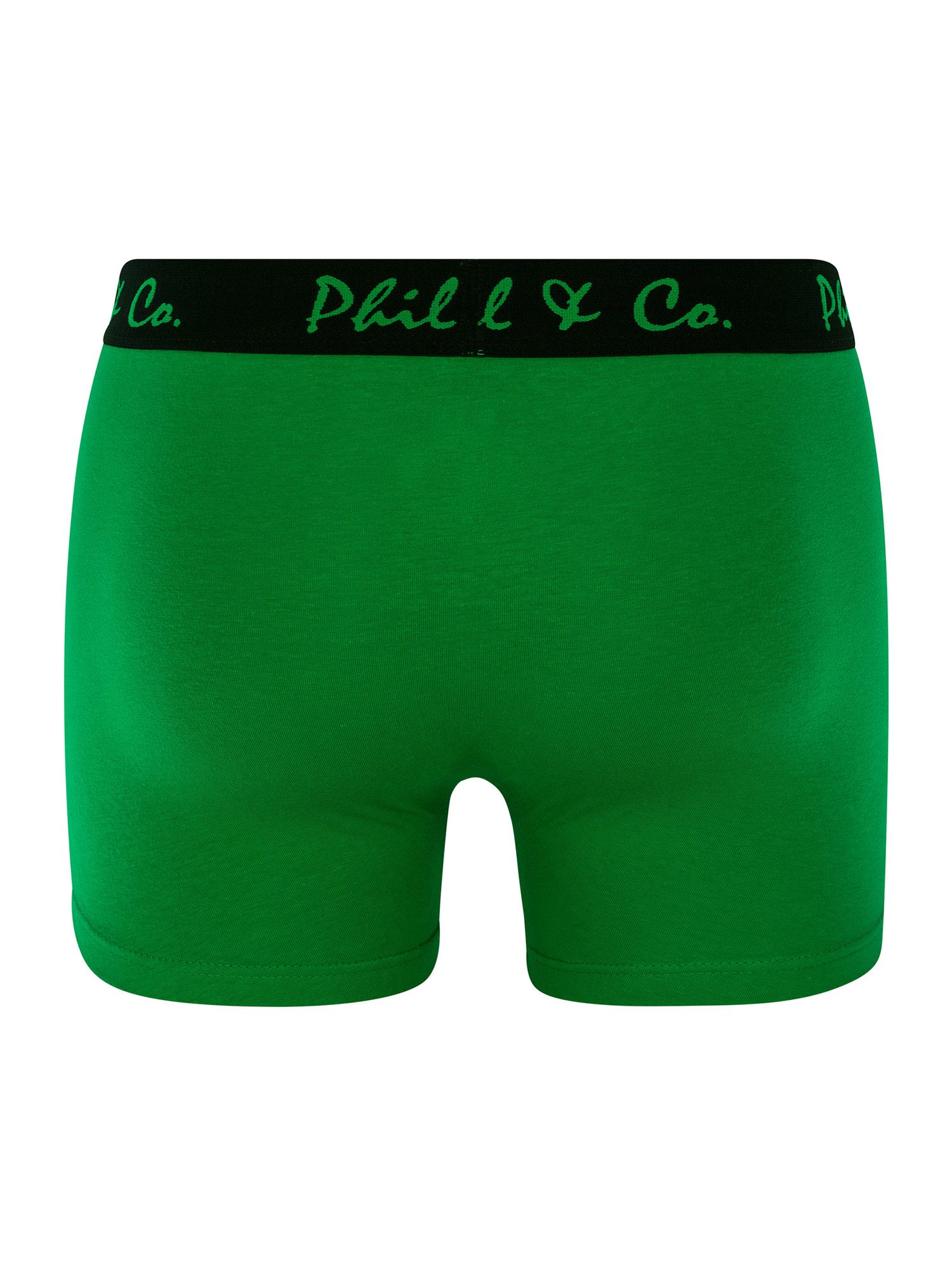 Phil & Co. Retro Pants Jersey (6-St)