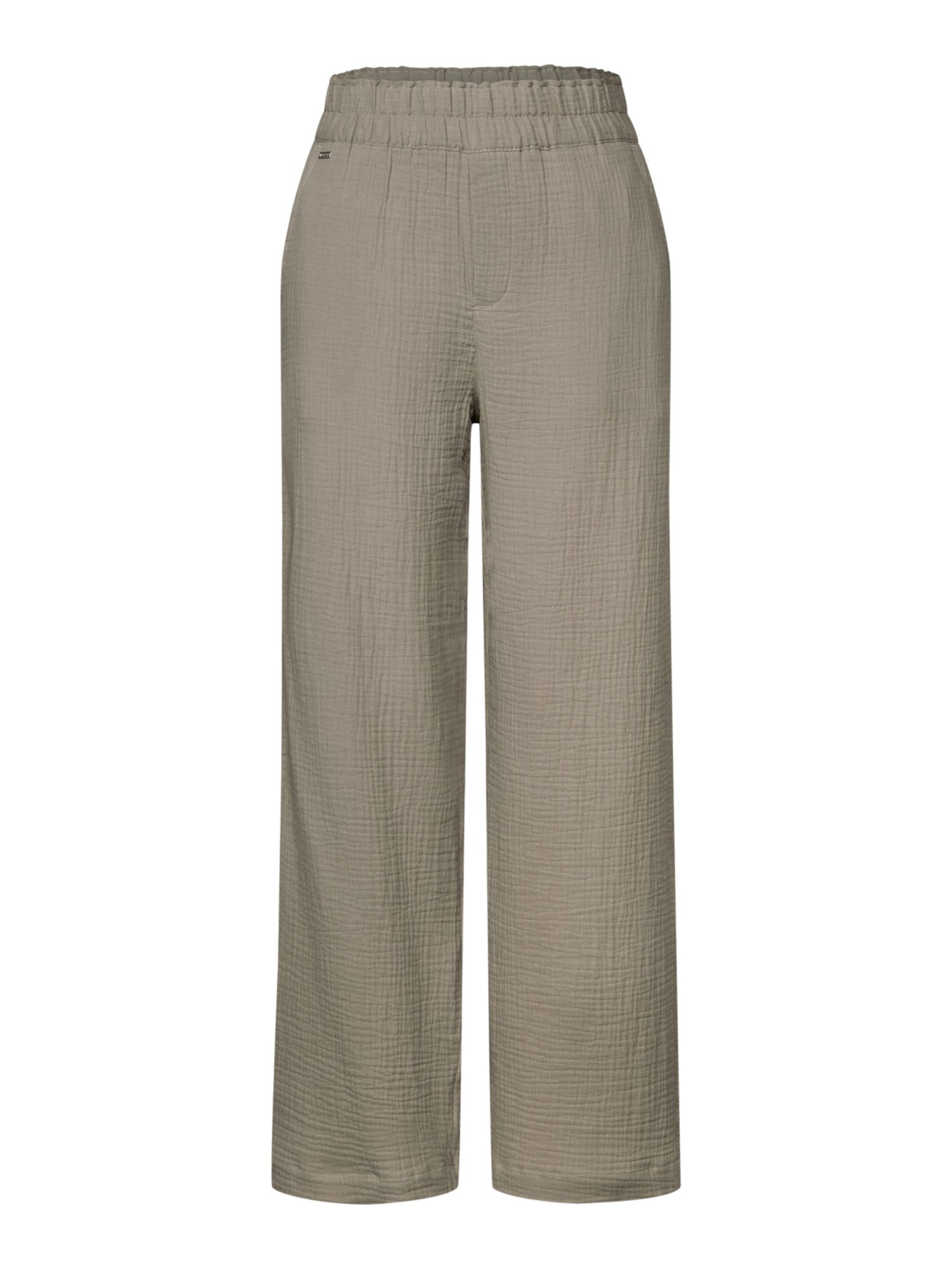 Stoffhose