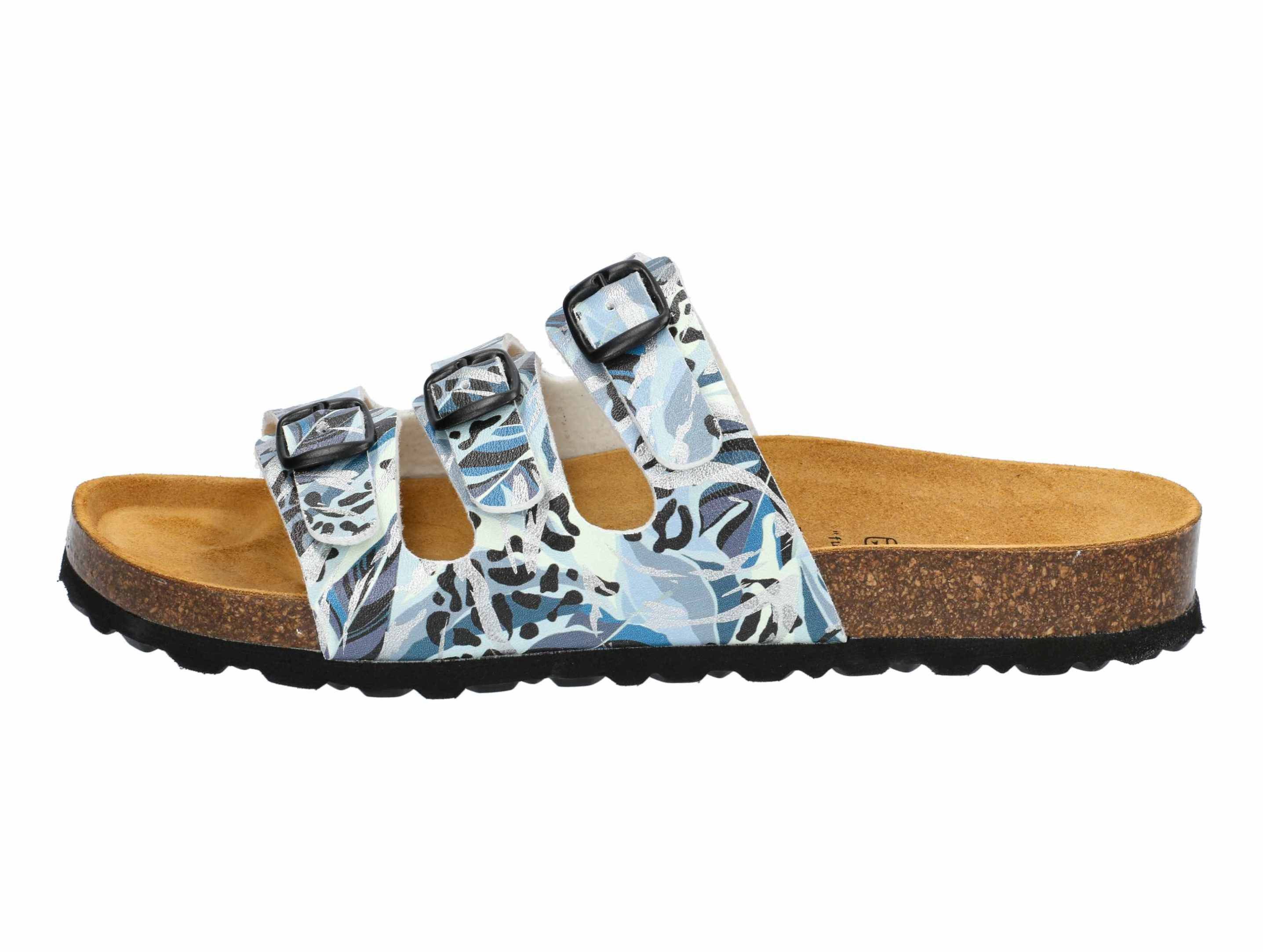 Lico Pantolette Bioline Sandra Pantolette günstig online kaufen