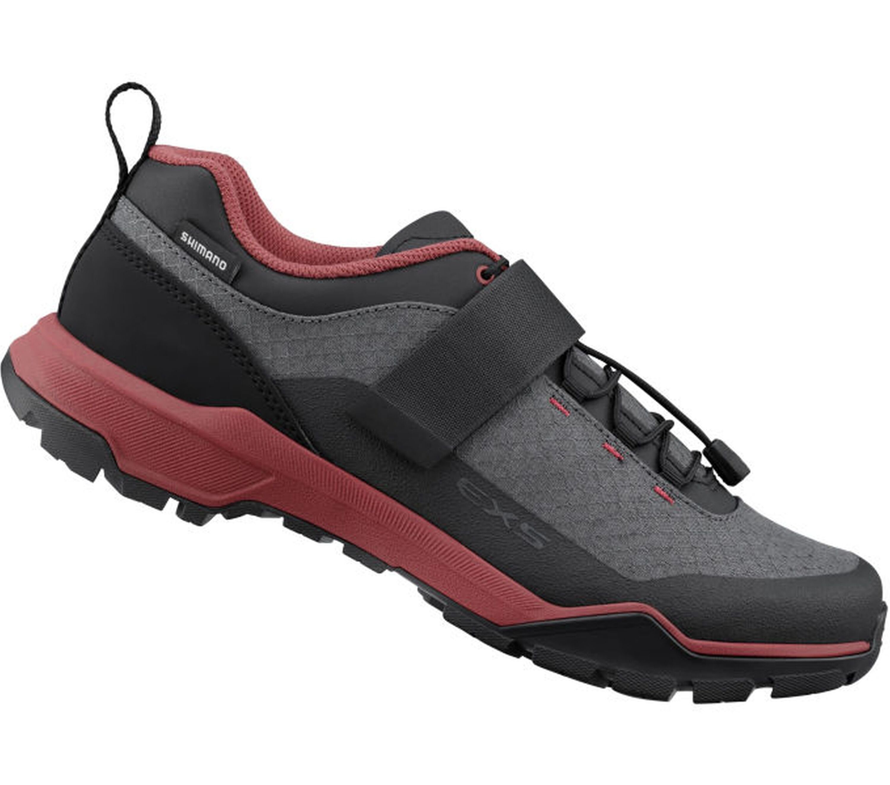 Shimano Fahrradschuh Damen - Fahrradschuhe EX500W günstig online kaufen