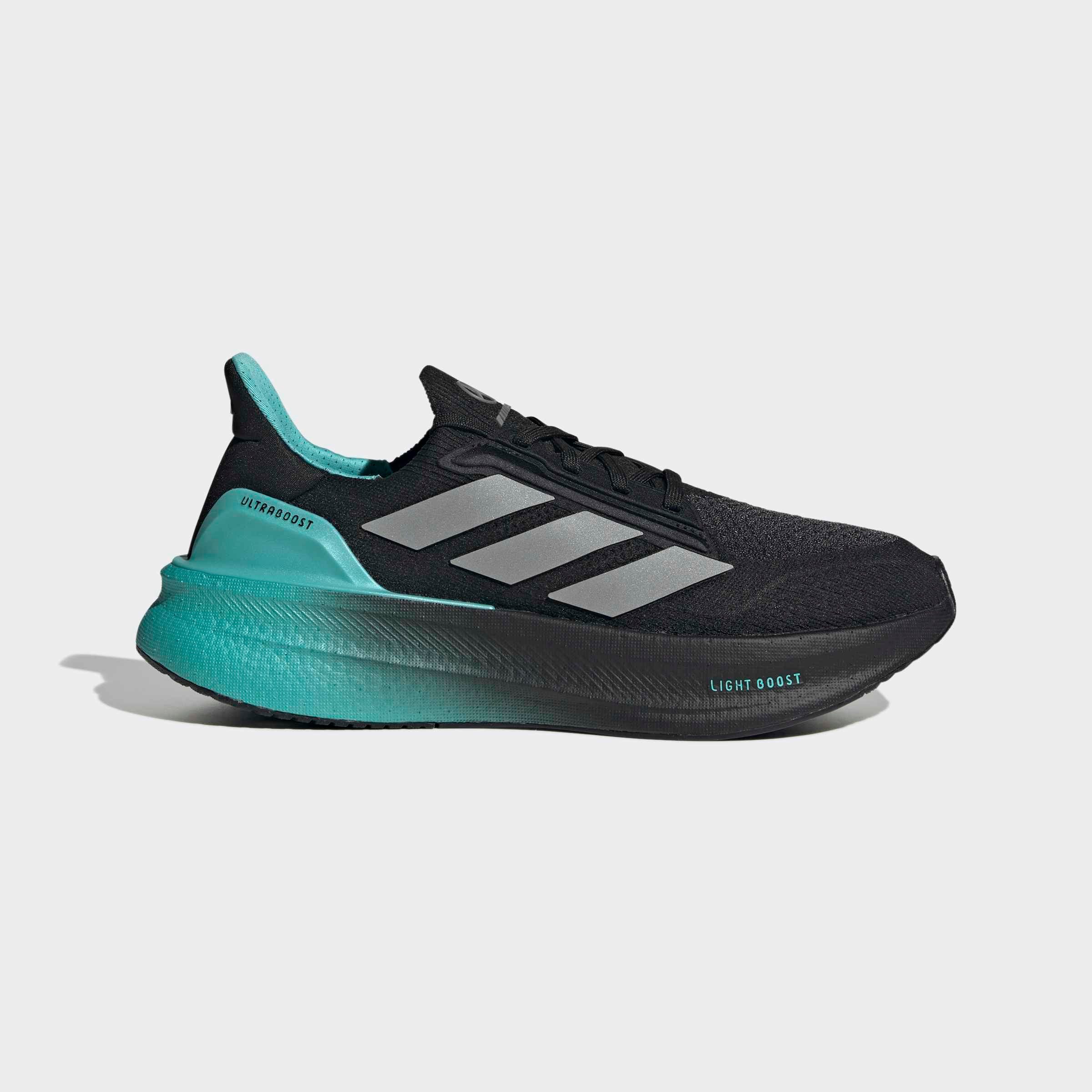 adidas Performance ULTRABOOST 5X M MER Laufschuh Mercedes AMG Motorsport