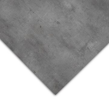 Floordirekt Vinylboden CV-Belag Fairplay Beton, Erhältlich in vielen Größen, Bodenbelag