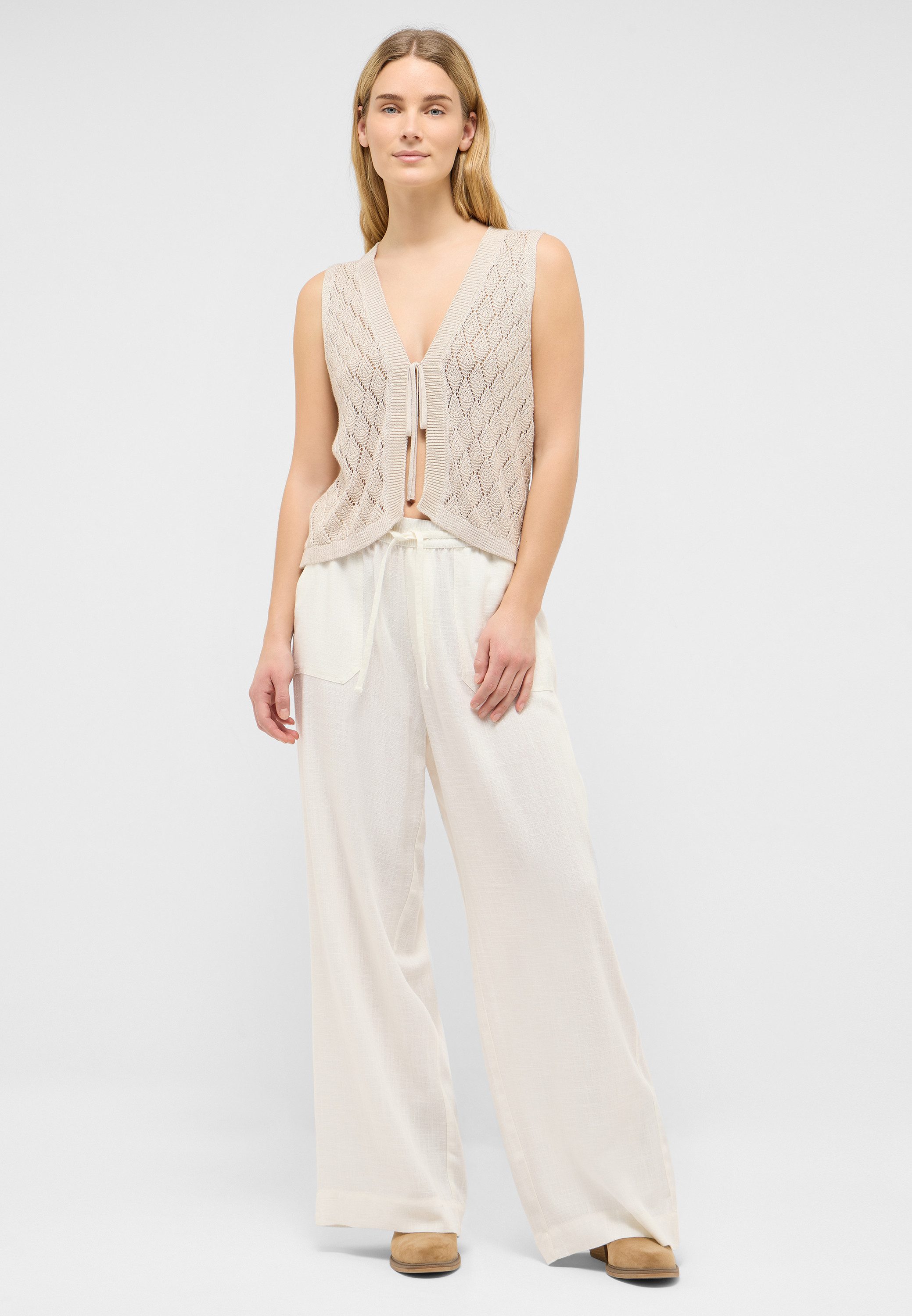 MUSTANG 5-Pocket-Hose Damen Style Lacey