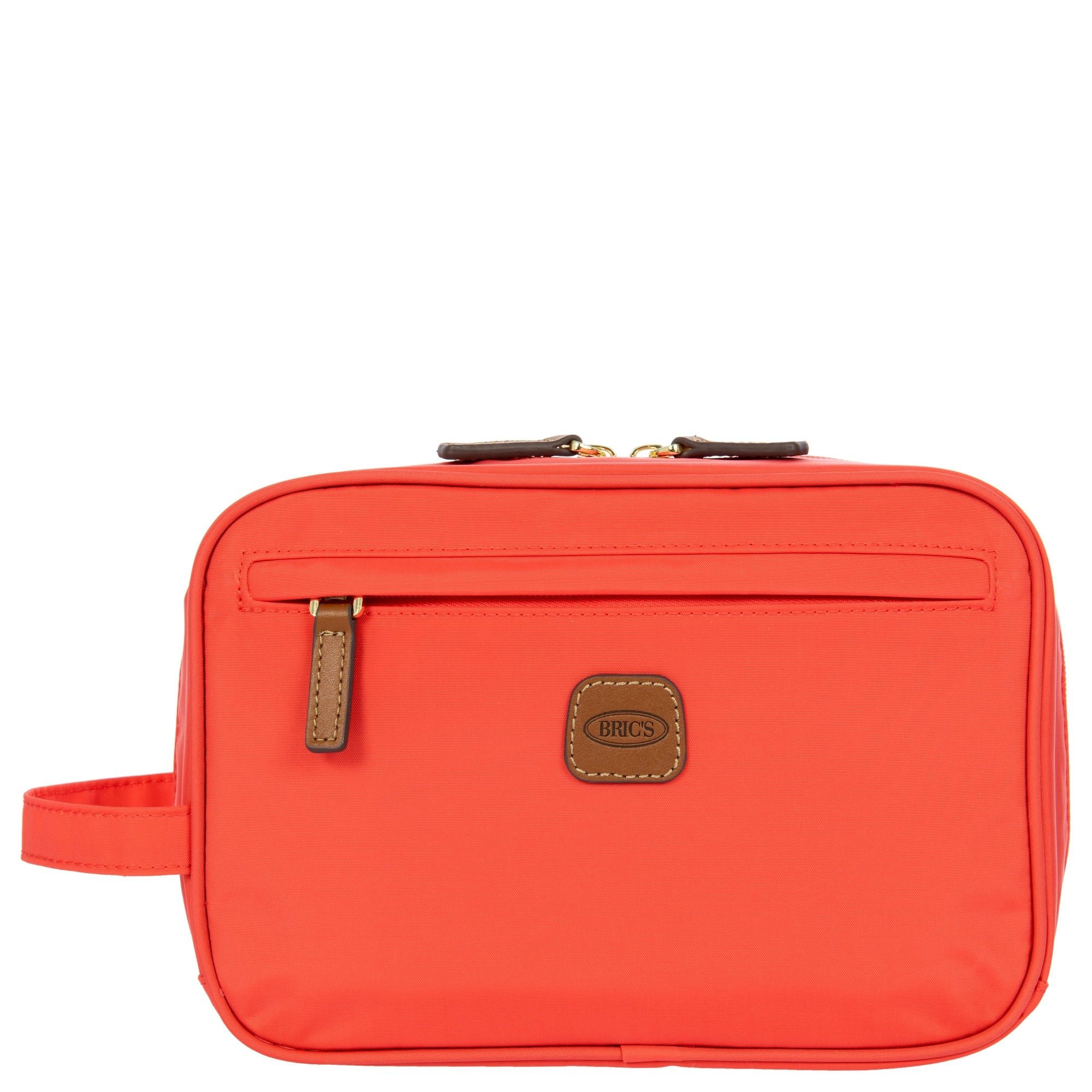 Kulturbeutel X-Bag - Kulturbeutel 25 cm (poppy)