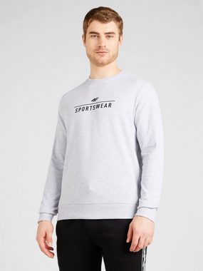 4F Sweatshirt (1-tlg)