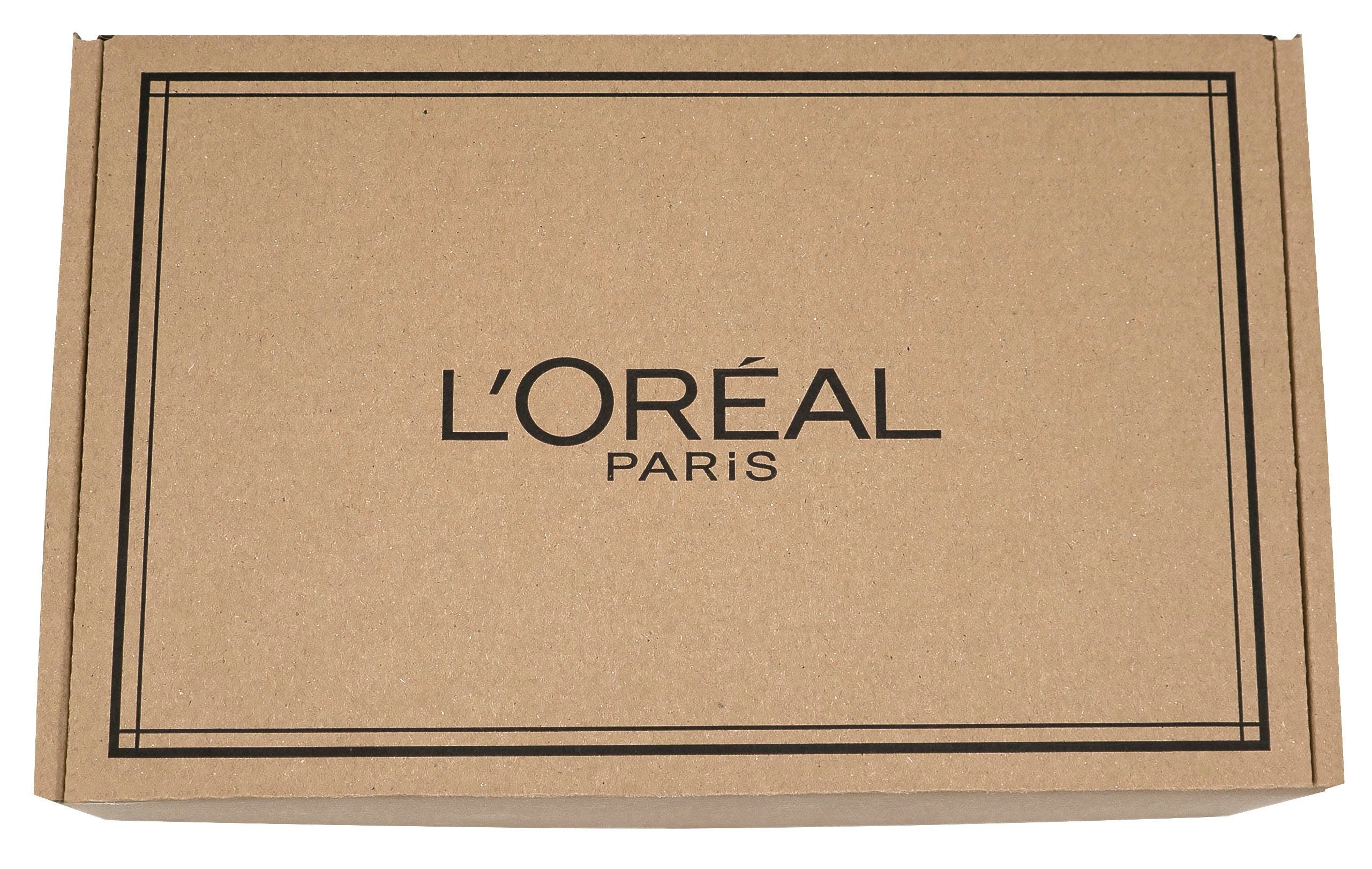 L'ORÉAL PARIS MEN EXPERT Pflege-Set L'Oréal Men Expert Magnesium Box