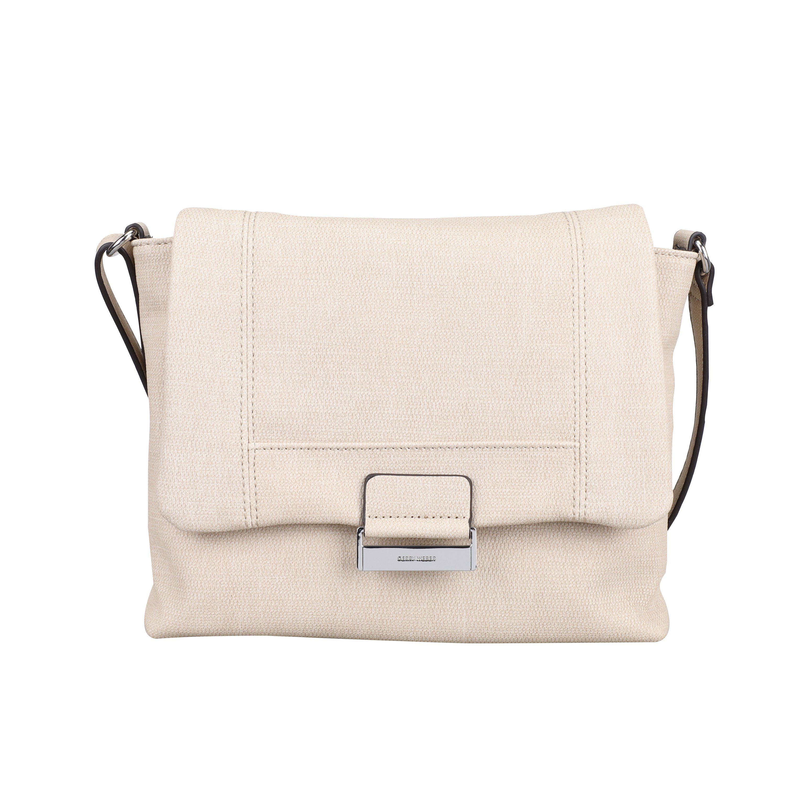 GERRY WEBER Bags Schultertasche Be Different Shoulderbag Shf bleached sand
