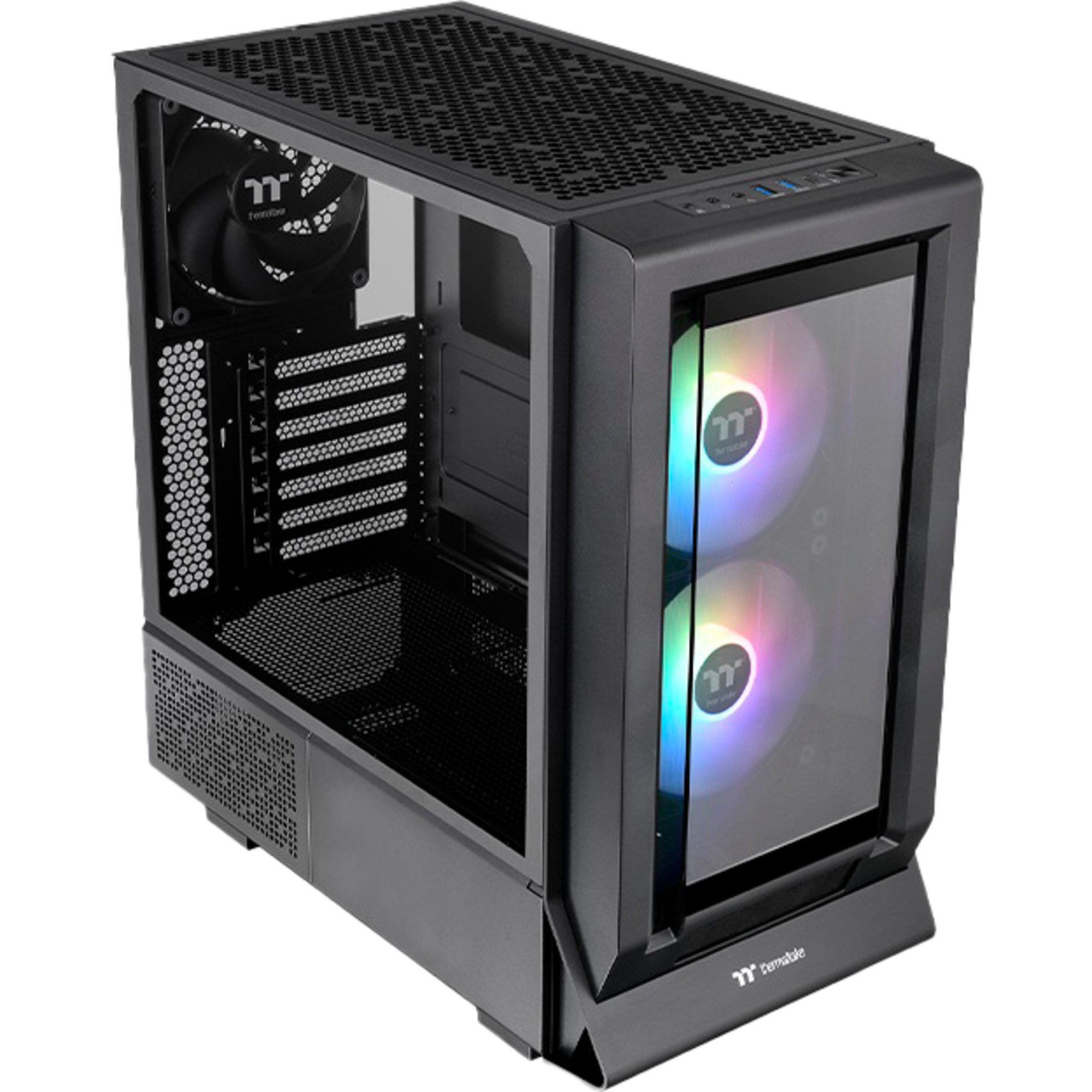 Thermaltake Корпуси ПК Thermaltake Ceres 350 MX, Tower-Gehäuse