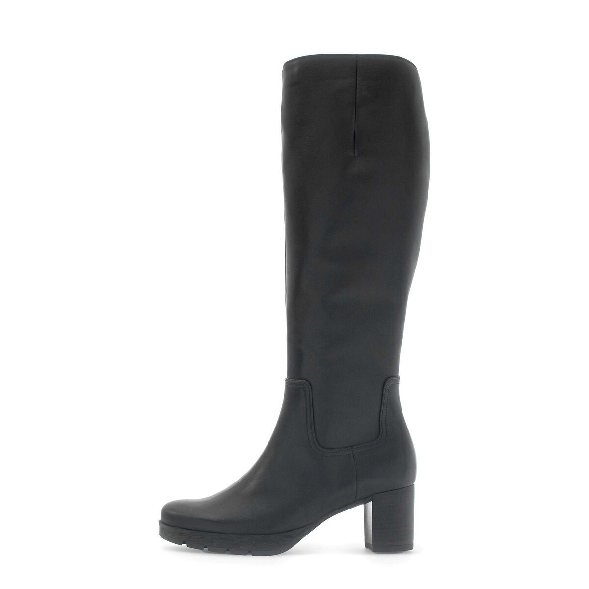 Gabor Eleganter Stiefel Glattleder Stiefel günstig online kaufen