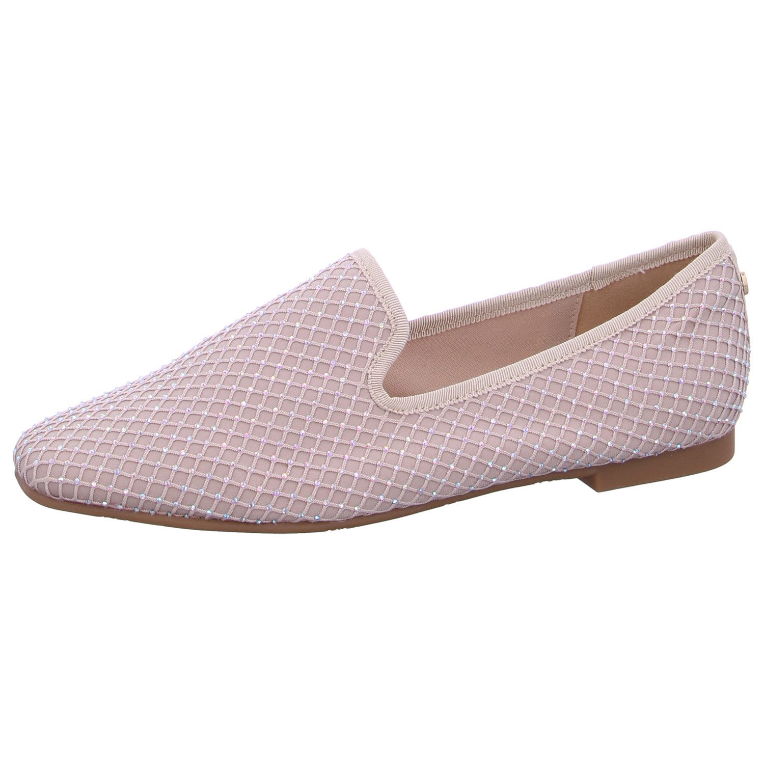 La Strada Hochfrontpumps